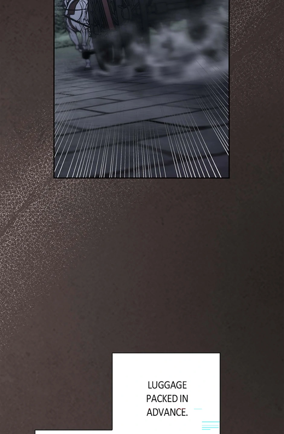 Don’t Look For Me Chapter 60 - Page 2
