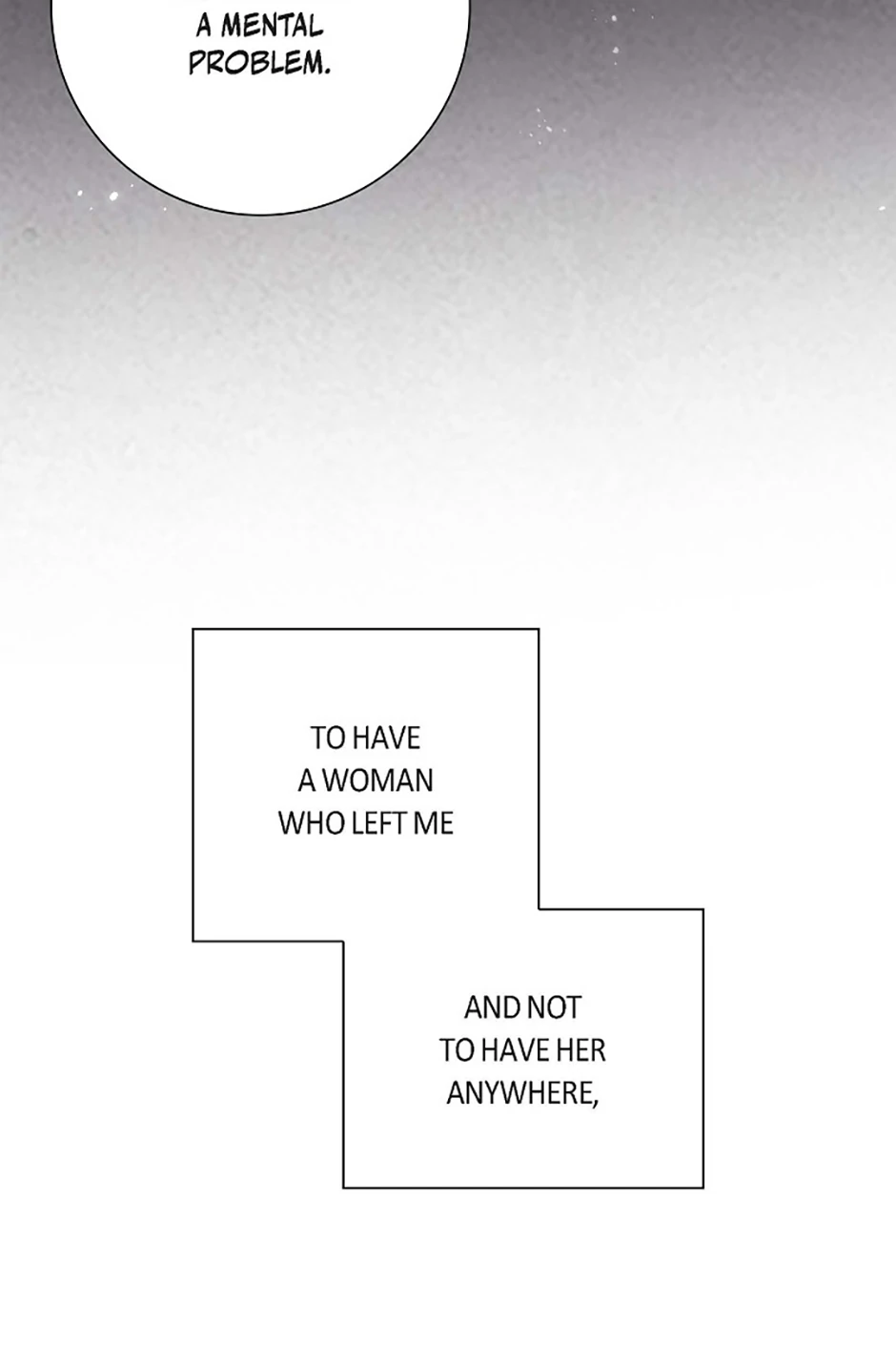 Don’t Look For Me Chapter 60 - Page 11