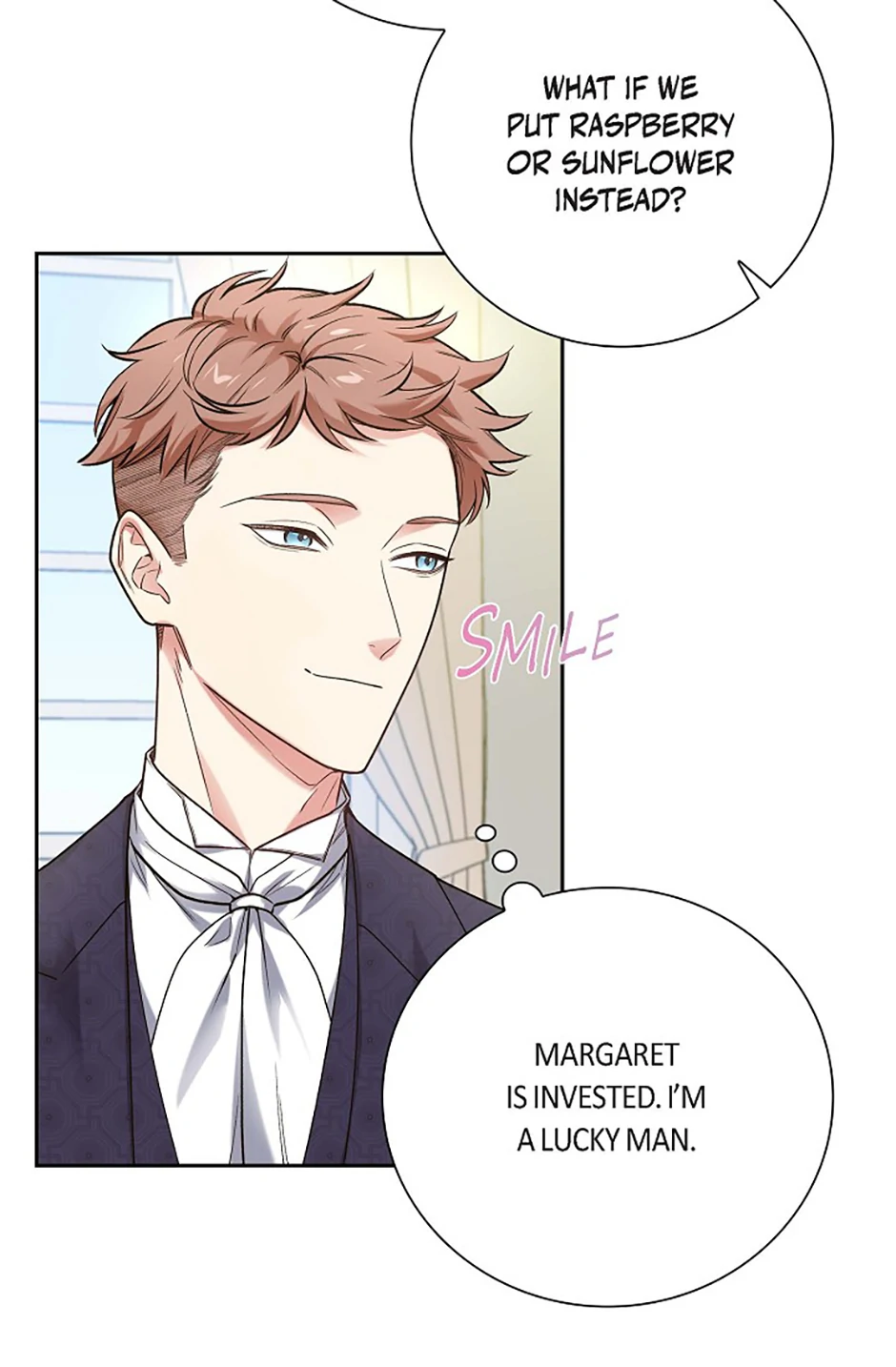 Don’t Look For Me Chapter 60 - Page 102
