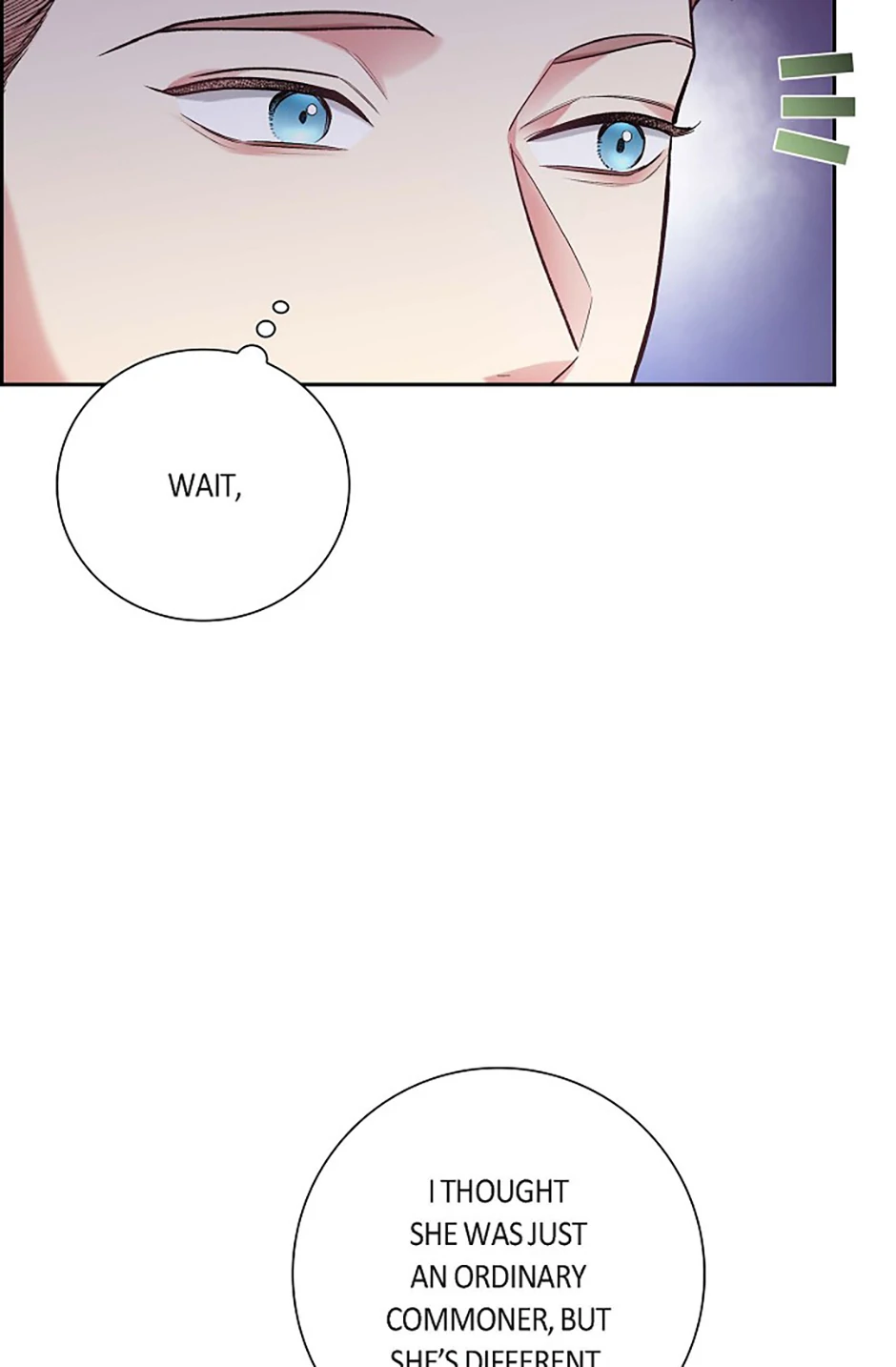 Don’t Look For Me Chapter 60 - Page 105
