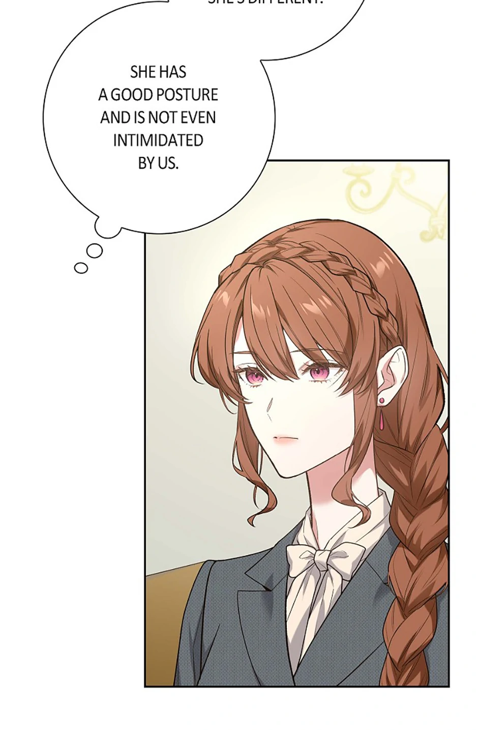 Don’t Look For Me Chapter 60 - Page 106