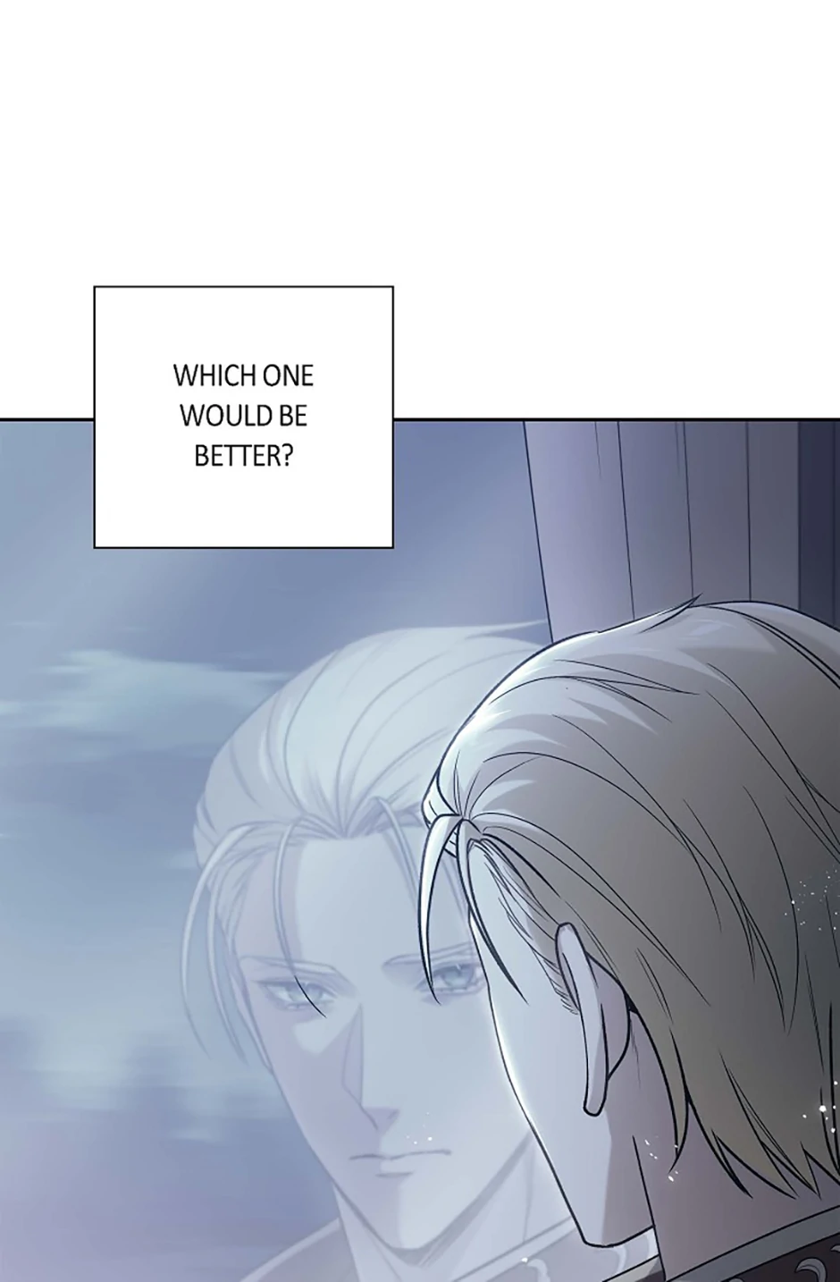 Don’t Look For Me Chapter 60 - Page 12