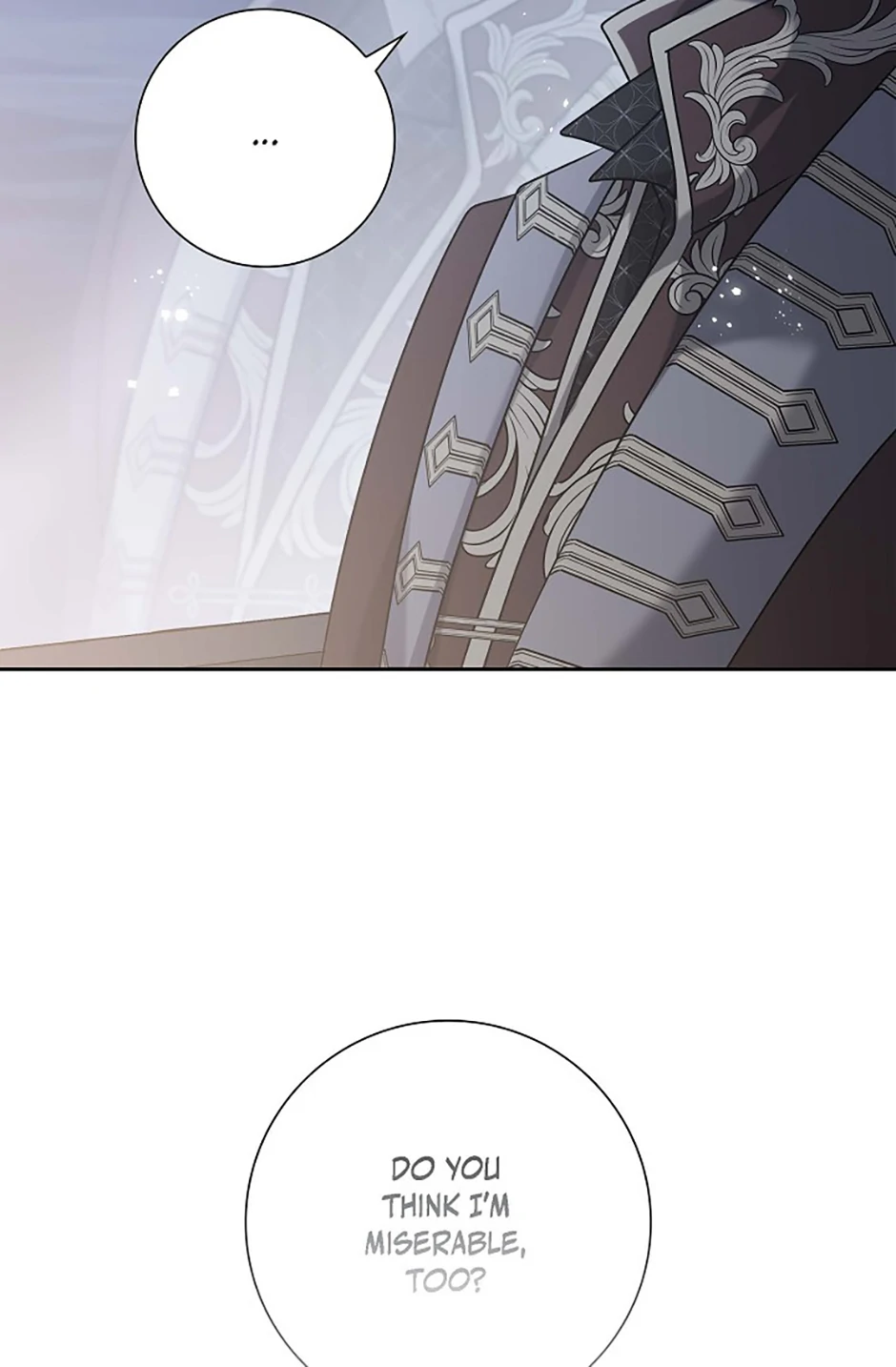 Don’t Look For Me Chapter 60 - Page 13