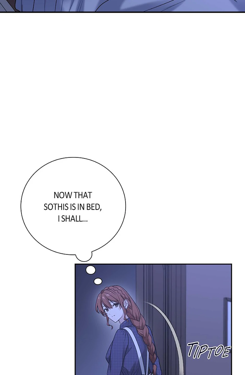 Don’t Look For Me Chapter 60 - Page 20