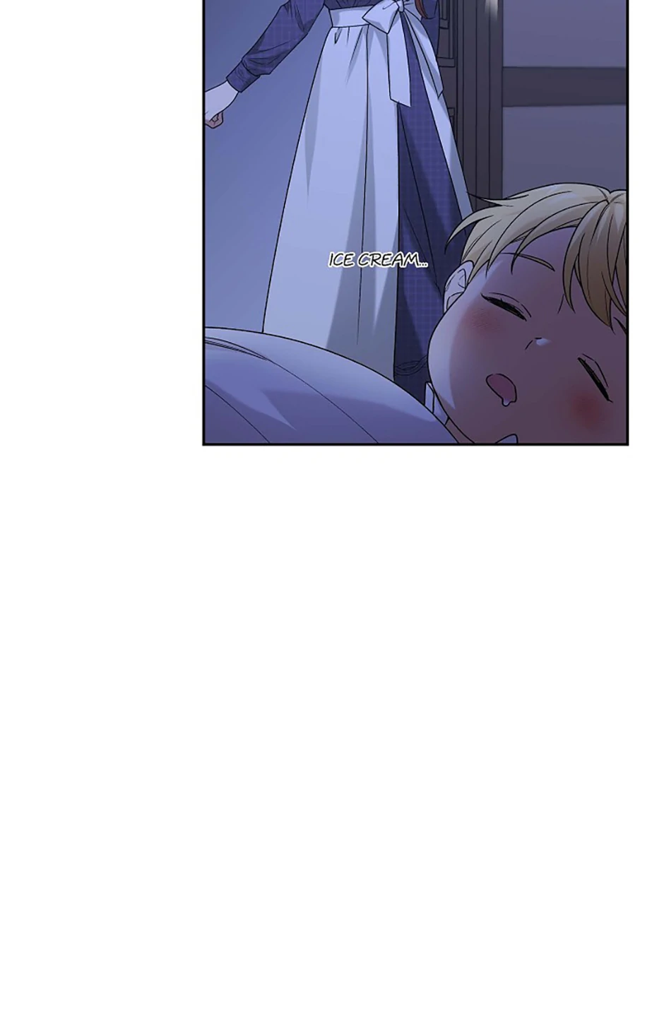 Don’t Look For Me Chapter 60 - Page 21
