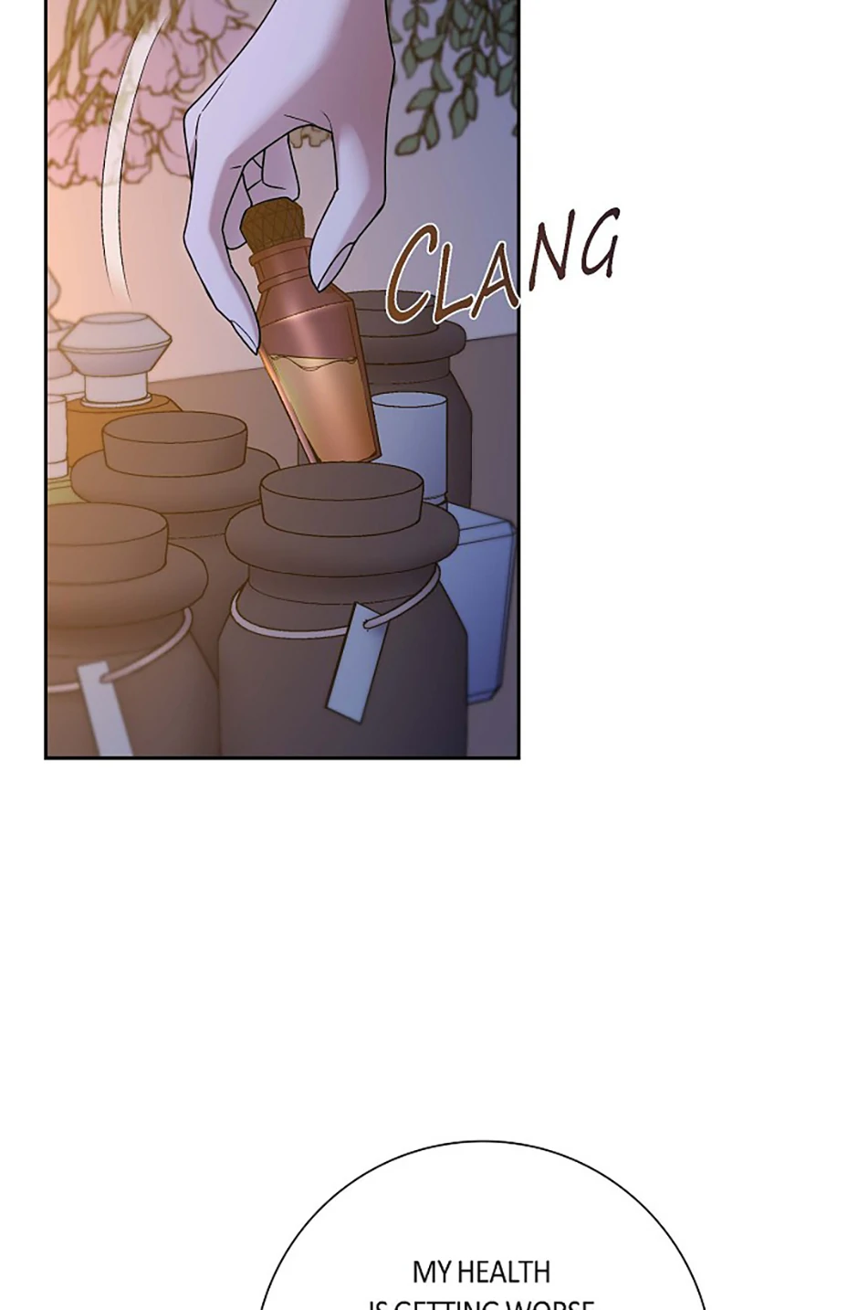 Don’t Look For Me Chapter 60 - Page 23