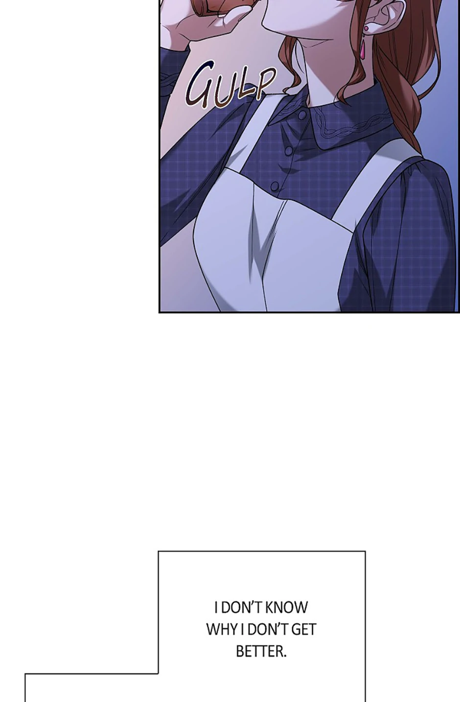 Don’t Look For Me Chapter 60 - Page 25