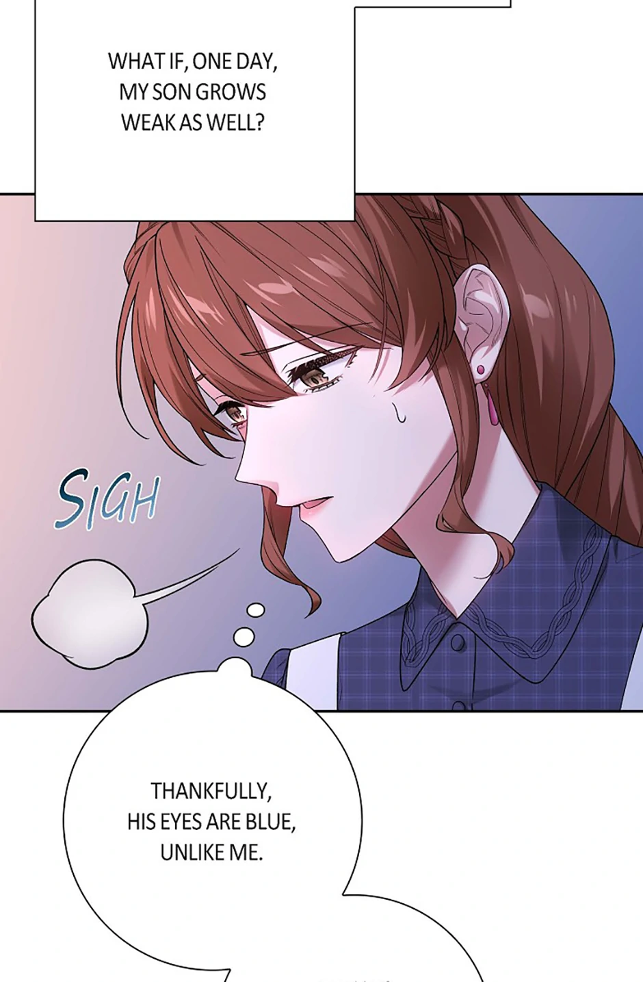 Don’t Look For Me Chapter 60 - Page 26