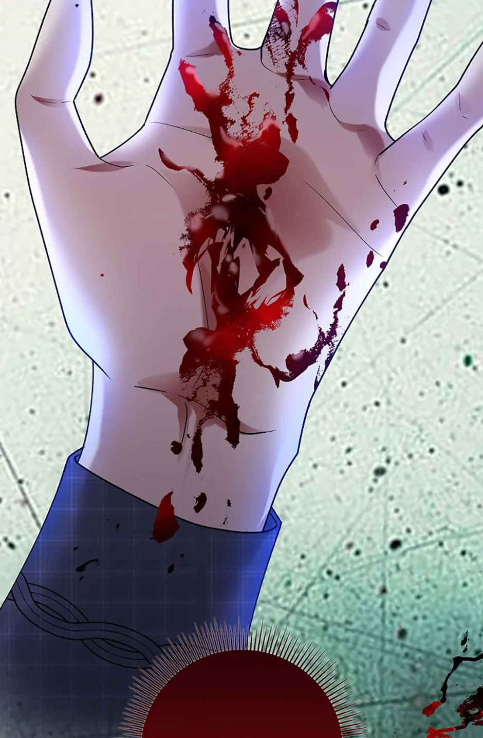 Don’t Look For Me Chapter 60 - Page 36