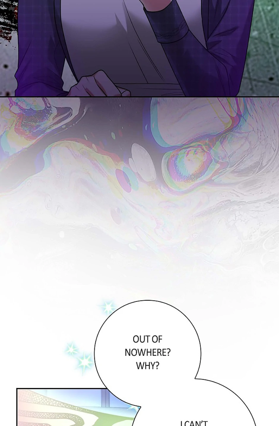 Don’t Look For Me Chapter 60 - Page 38