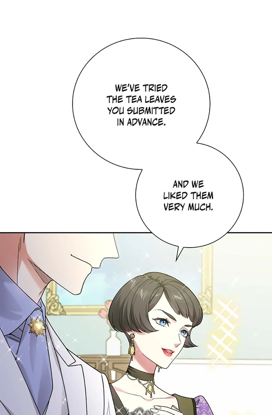 Don’t Look For Me Chapter 60 - Page 47