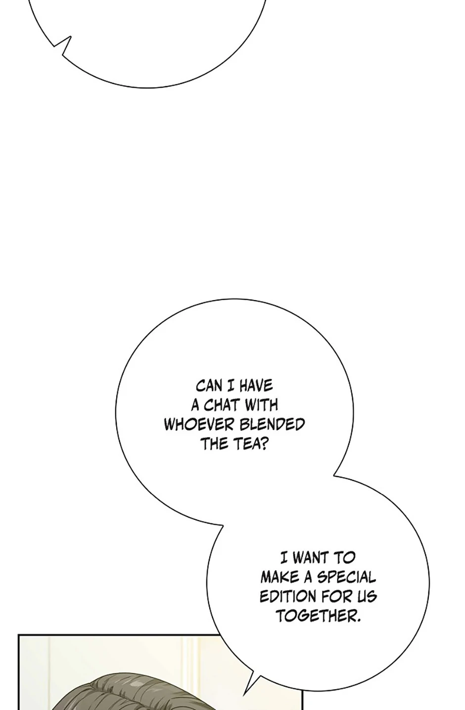 Don’t Look For Me Chapter 60 - Page 50
