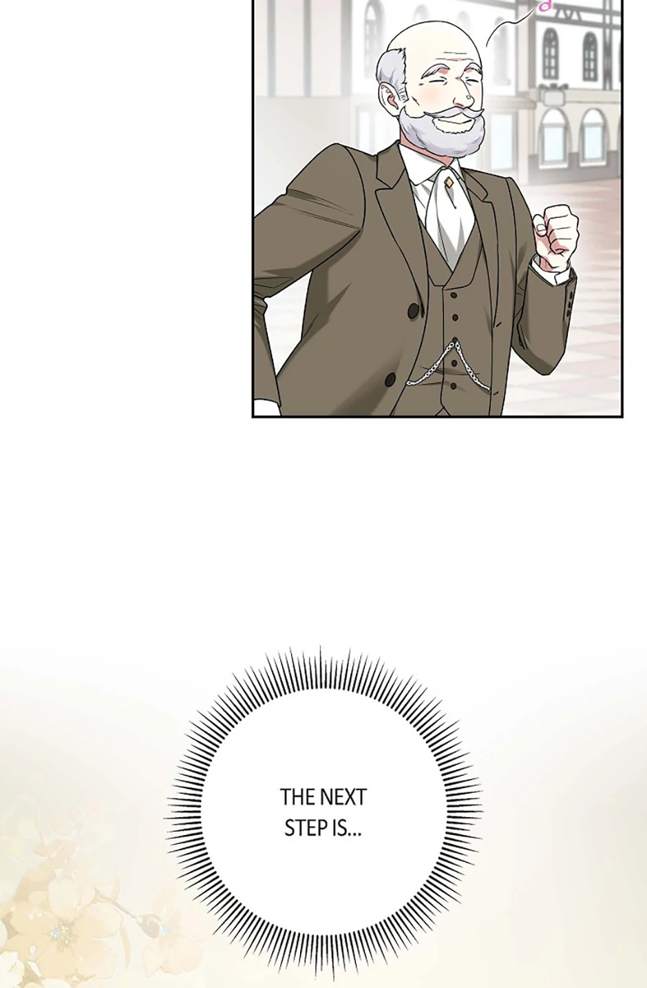 Don’t Look For Me Chapter 60 - Page 54