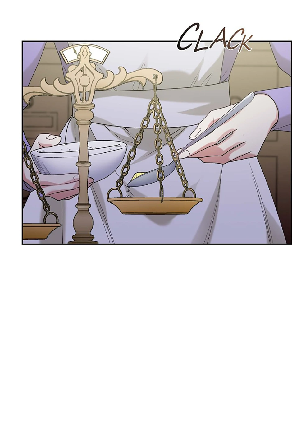 Don’t Look For Me Chapter 60 - Page 57