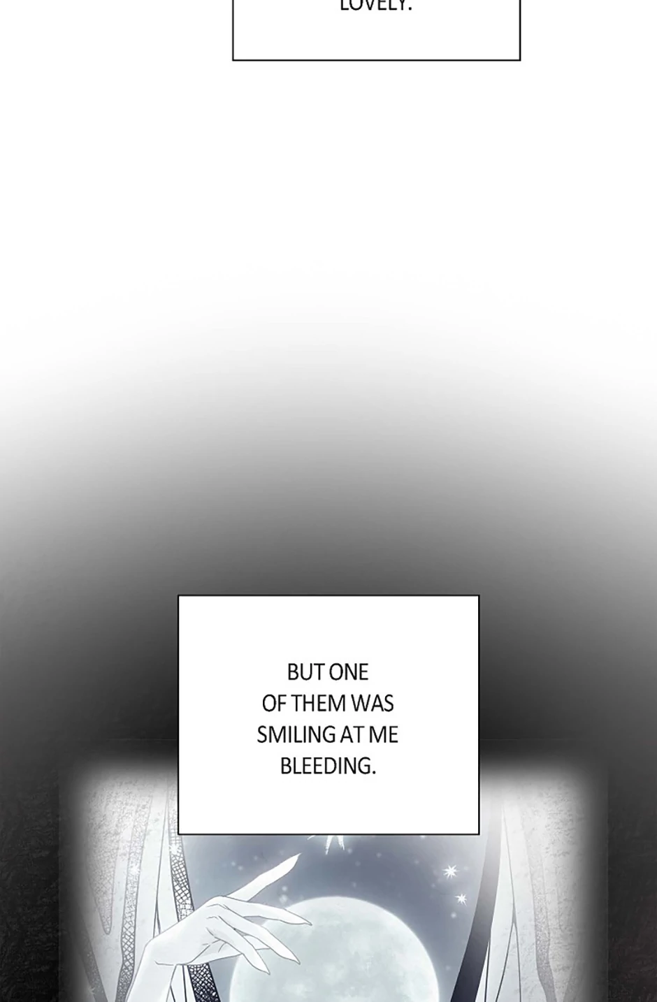 Don’t Look For Me Chapter 60 - Page 59