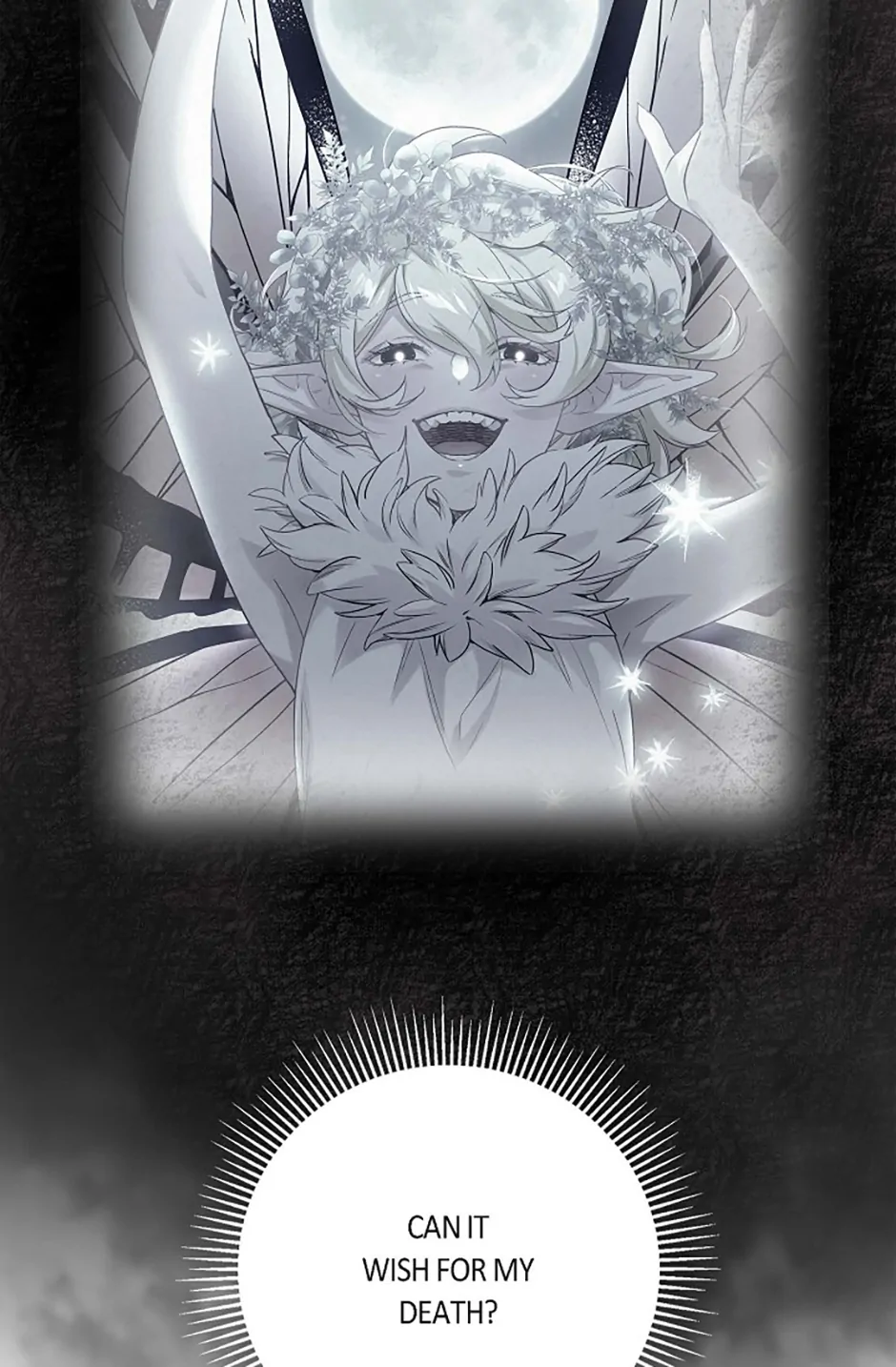 Don’t Look For Me Chapter 60 - Page 60