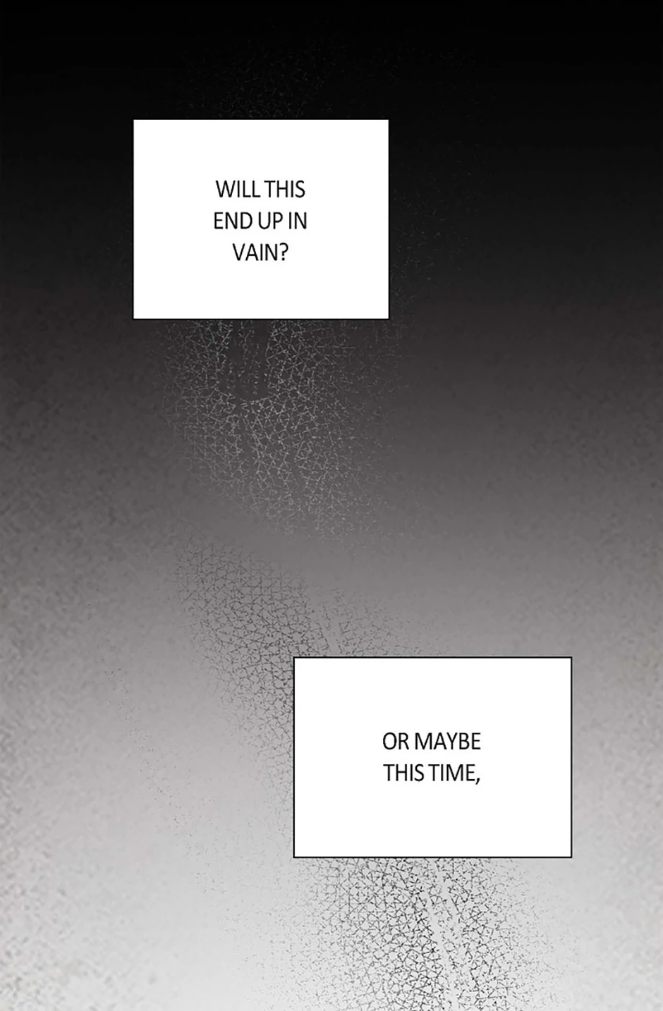 Don’t Look For Me Chapter 60 - Page 7