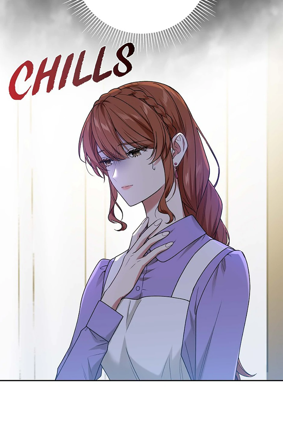 Don’t Look For Me Chapter 60 - Page 61