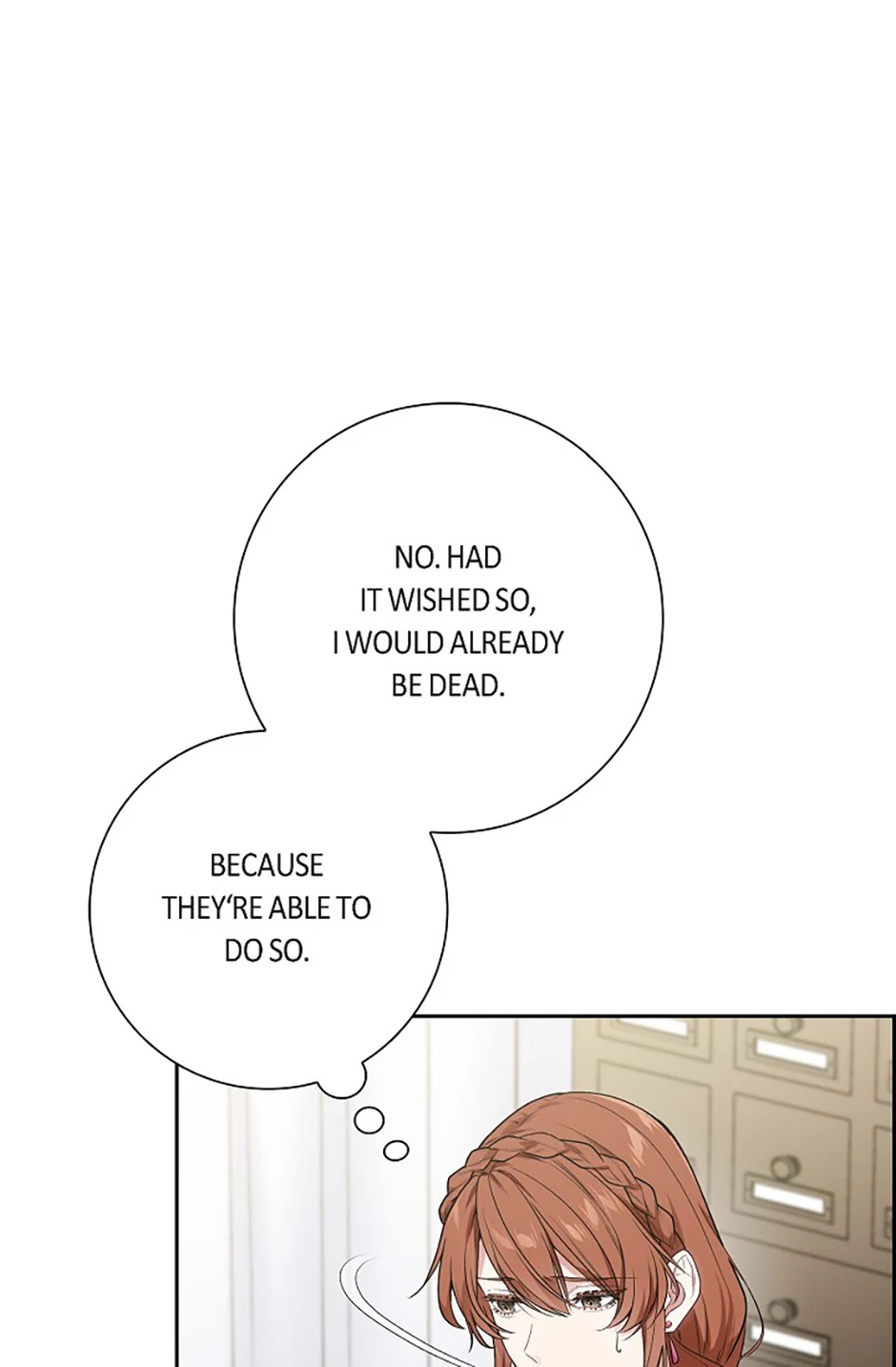 Don’t Look For Me Chapter 60 - Page 62