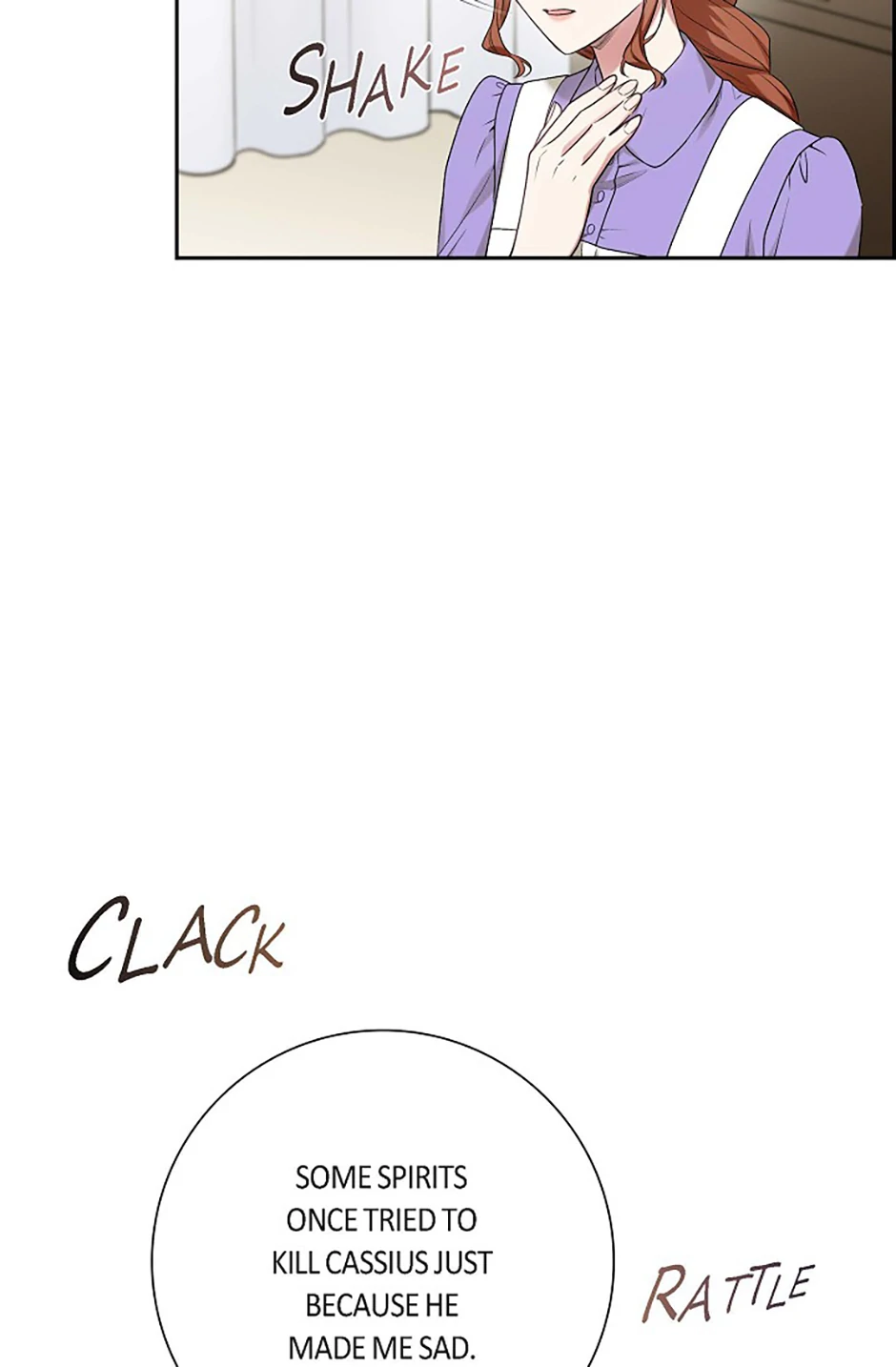 Don’t Look For Me Chapter 60 - Page 63