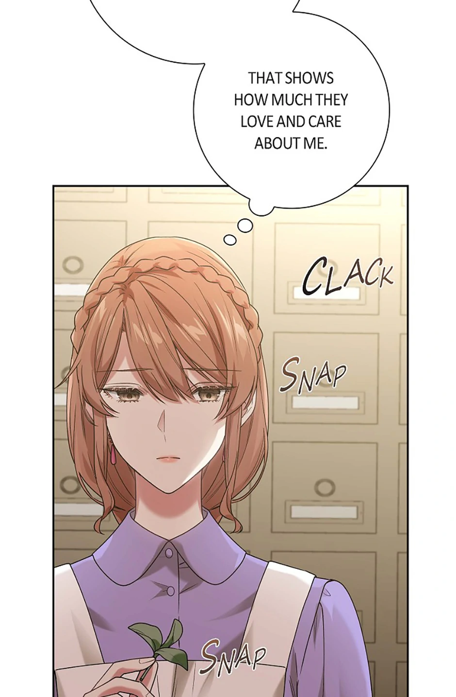 Don’t Look For Me Chapter 60 - Page 64