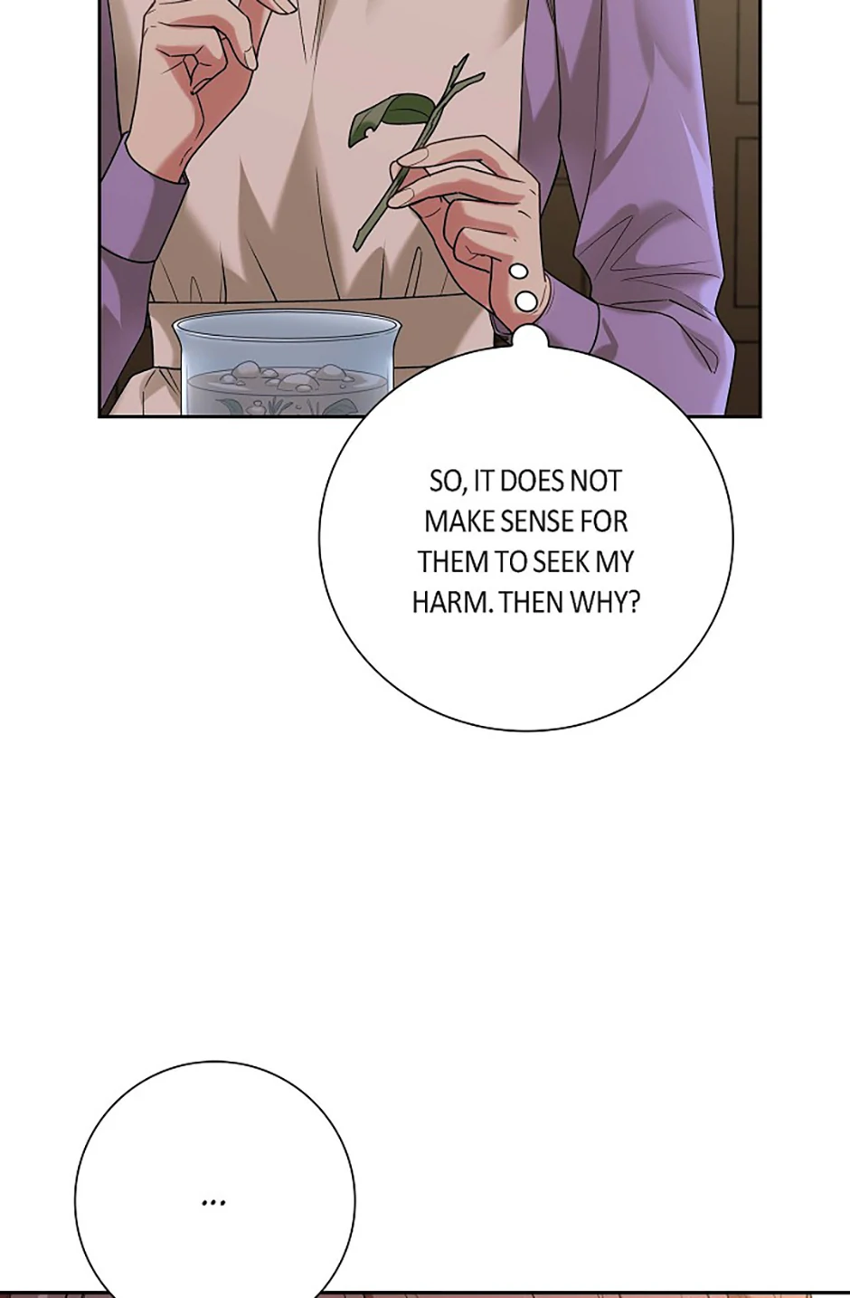 Don’t Look For Me Chapter 60 - Page 65