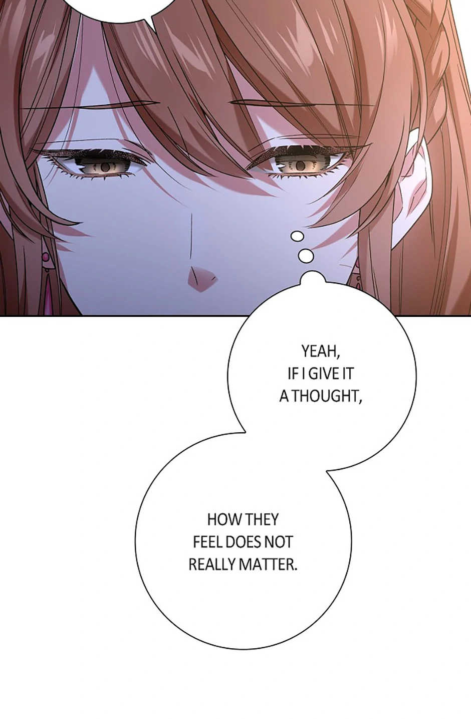 Don’t Look For Me Chapter 60 - Page 66