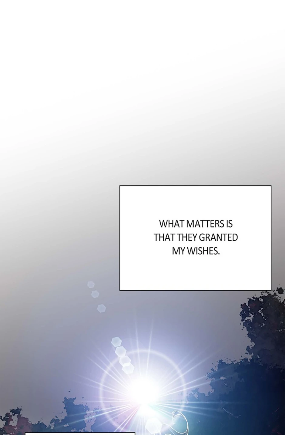 Don’t Look For Me Chapter 60 - Page 67