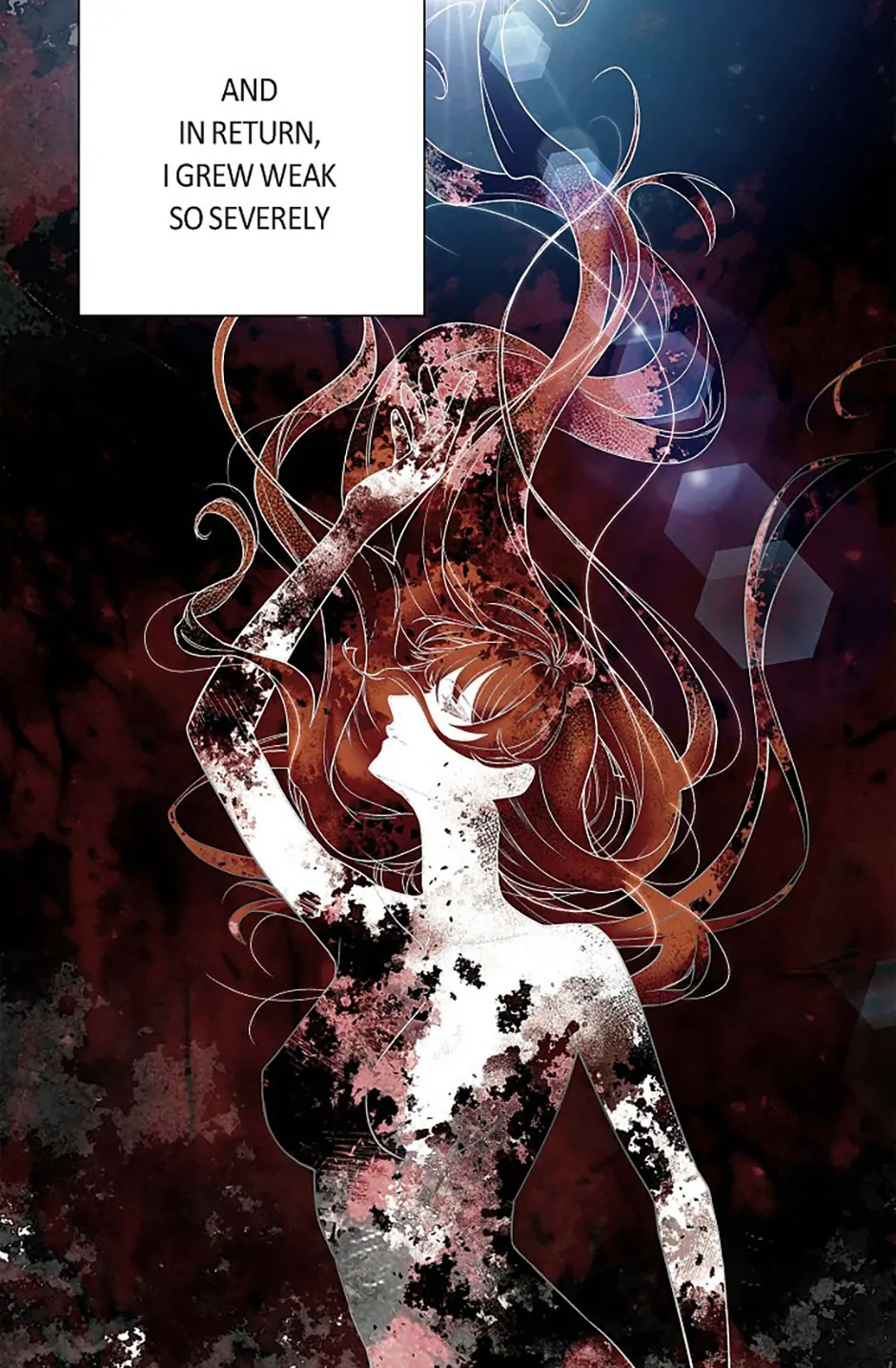 Don’t Look For Me Chapter 60 - Page 68