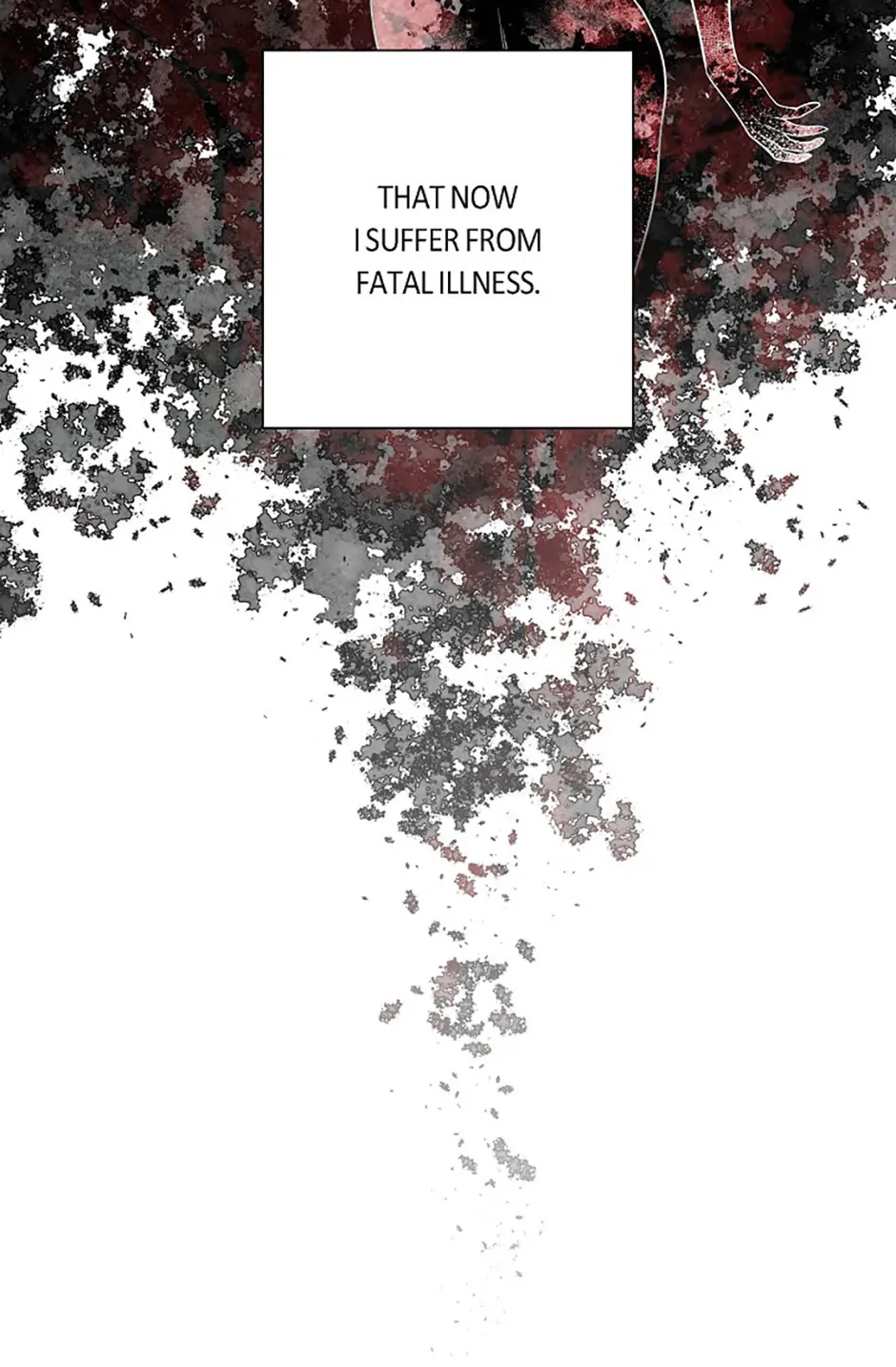 Don’t Look For Me Chapter 60 - Page 69