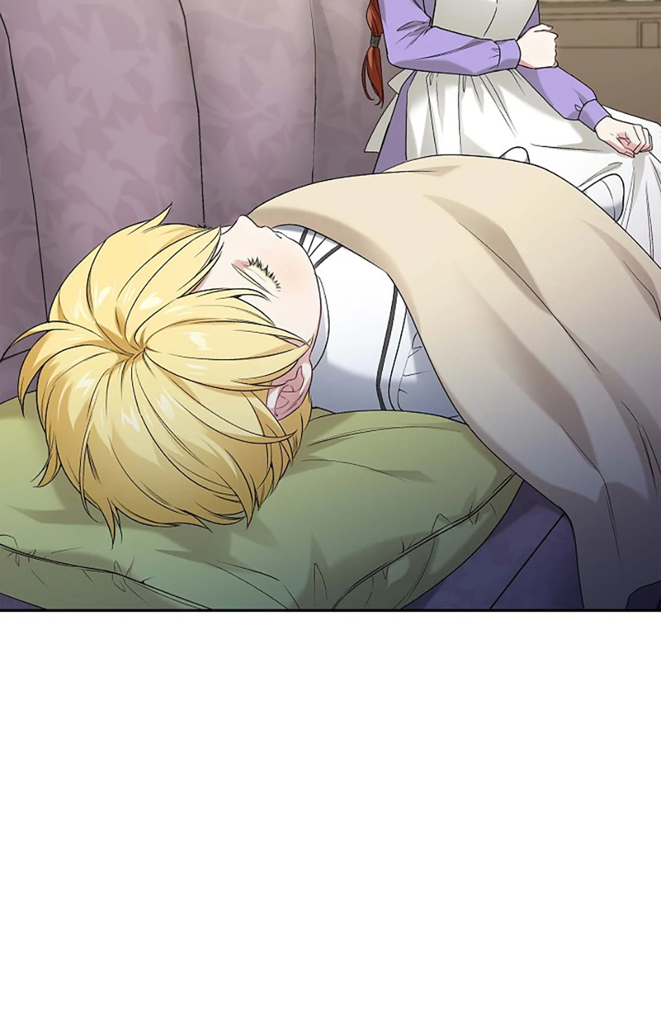 Don’t Look For Me Chapter 60 - Page 73