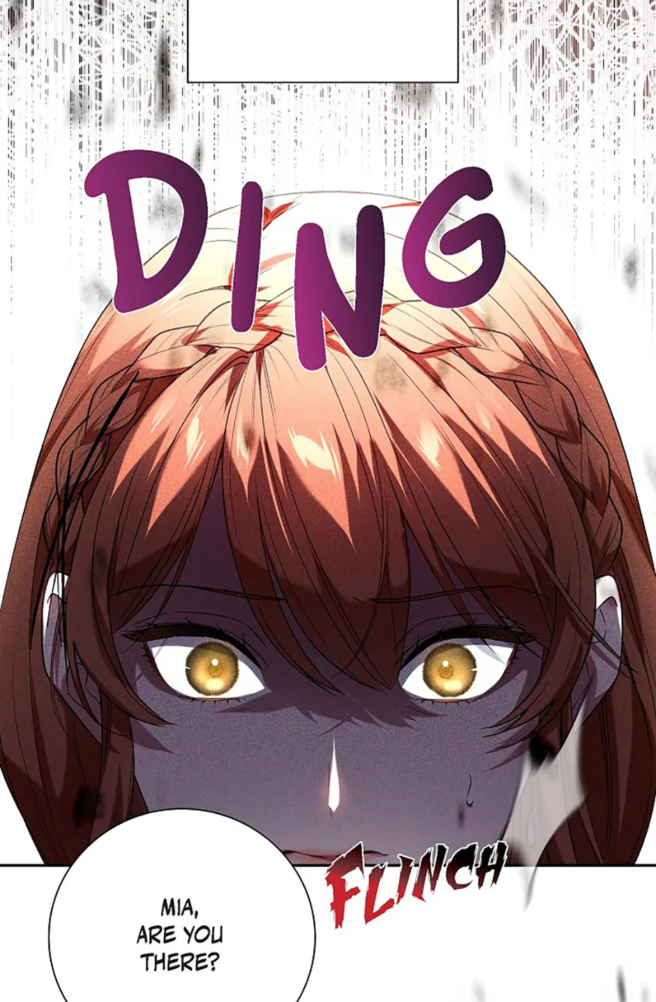 Don’t Look For Me Chapter 60 - Page 76
