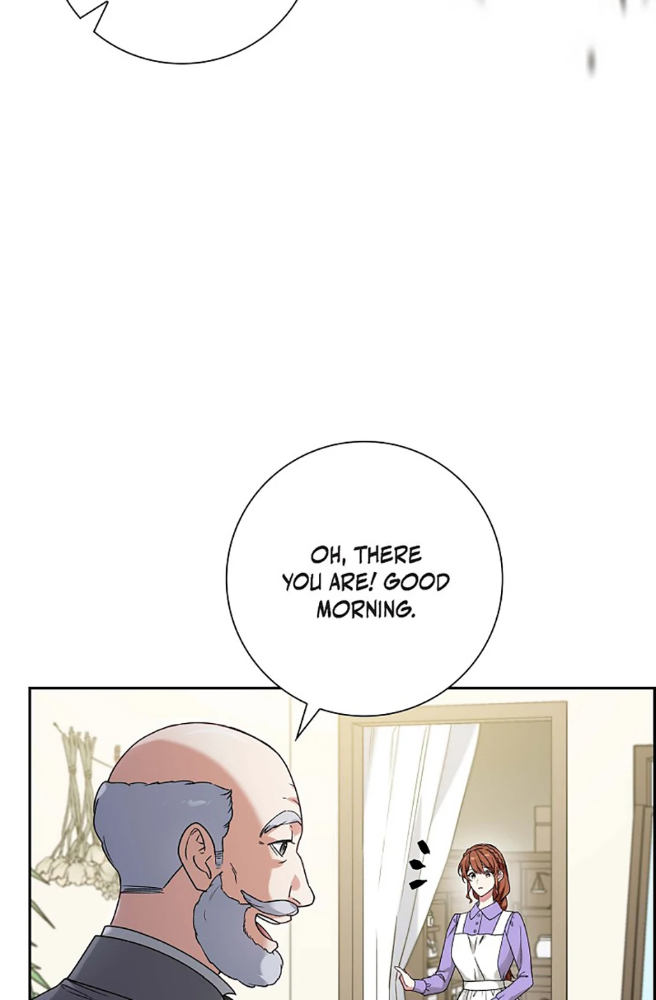 Don’t Look For Me Chapter 60 - Page 77