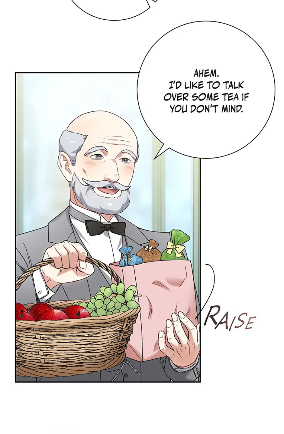 Don’t Look For Me Chapter 60 - Page 79