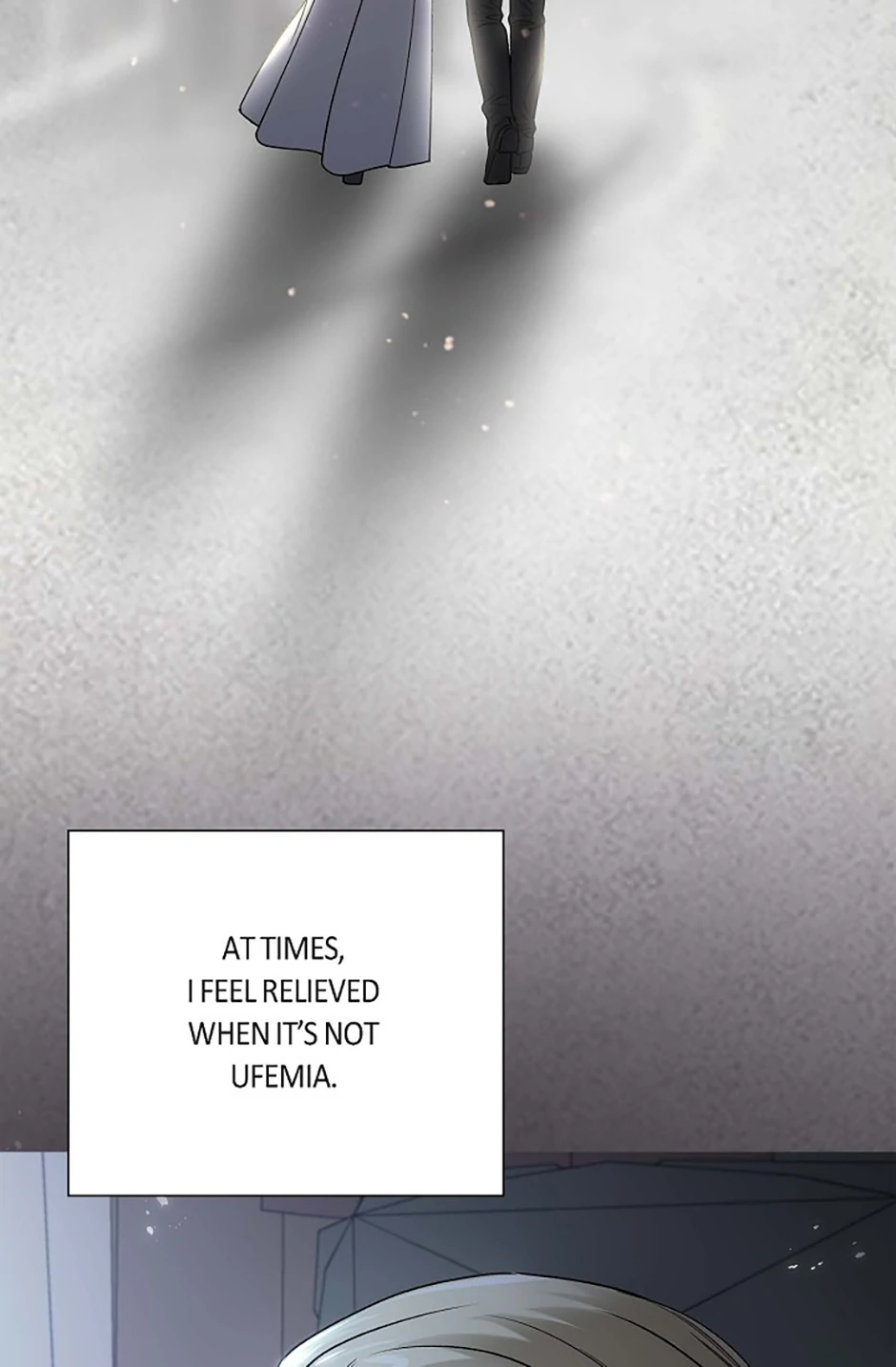 Don’t Look For Me Chapter 60 - Page 9