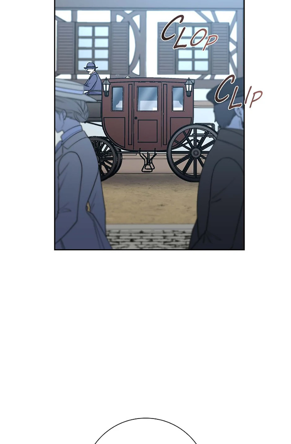Don’t Look For Me Chapter 60 - Page 83
