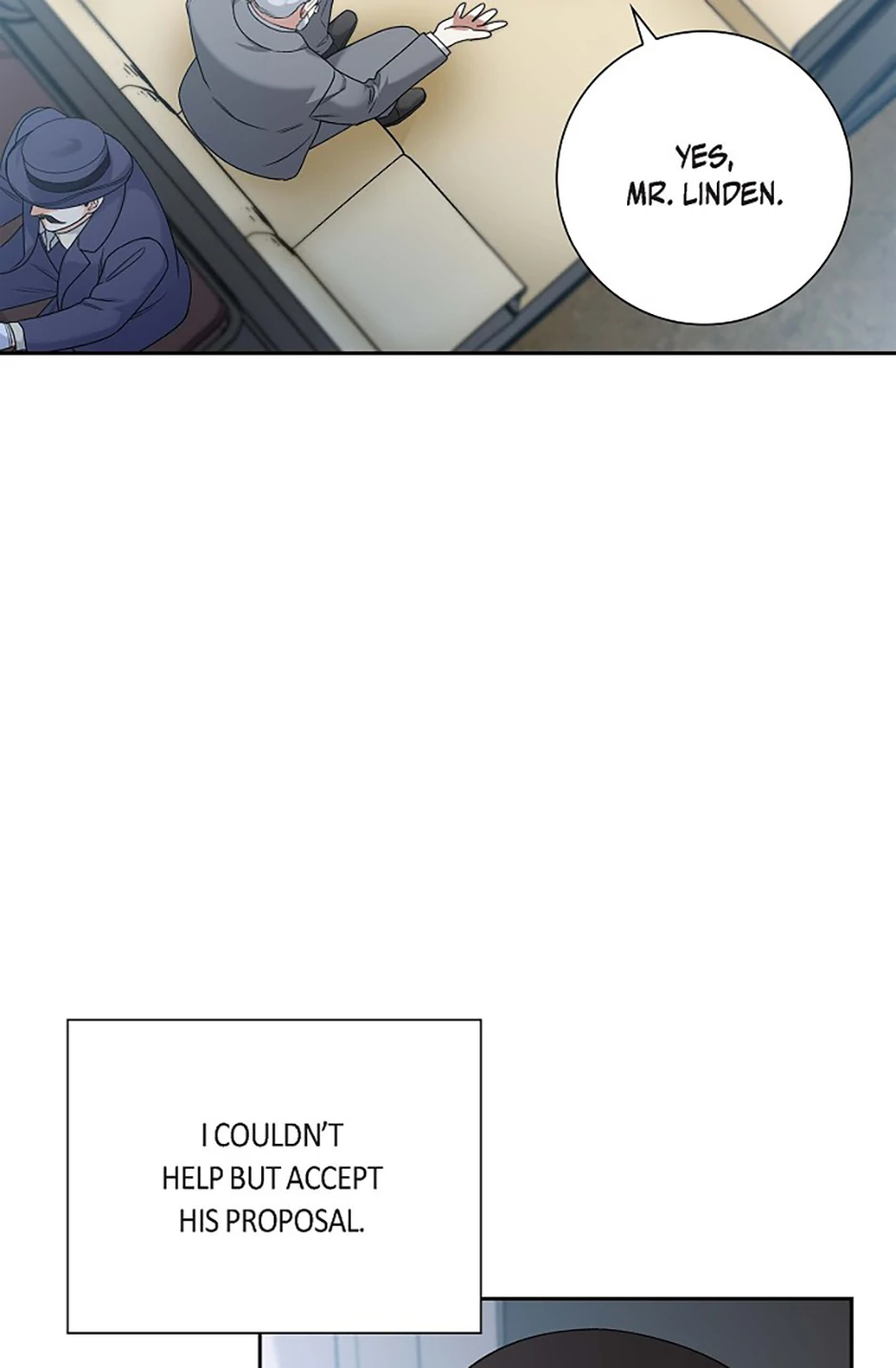 Don’t Look For Me Chapter 60 - Page 85