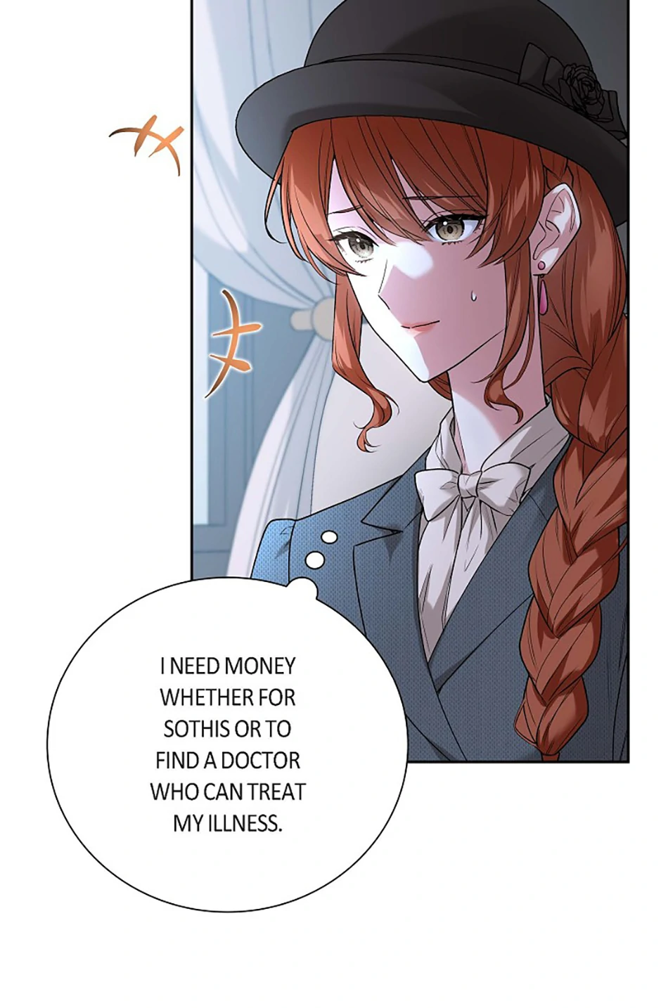 Don’t Look For Me Chapter 60 - Page 86