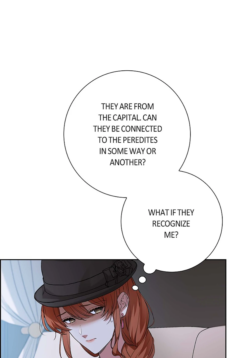 Don’t Look For Me Chapter 60 - Page 87