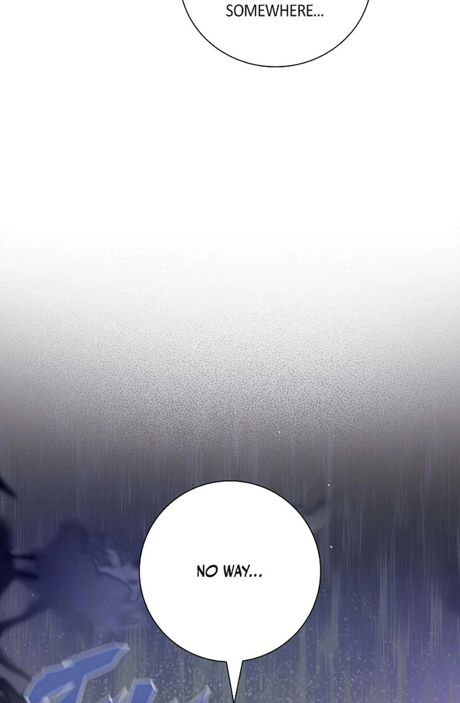 Don’t Look For Me Chapter 60 - Page 90