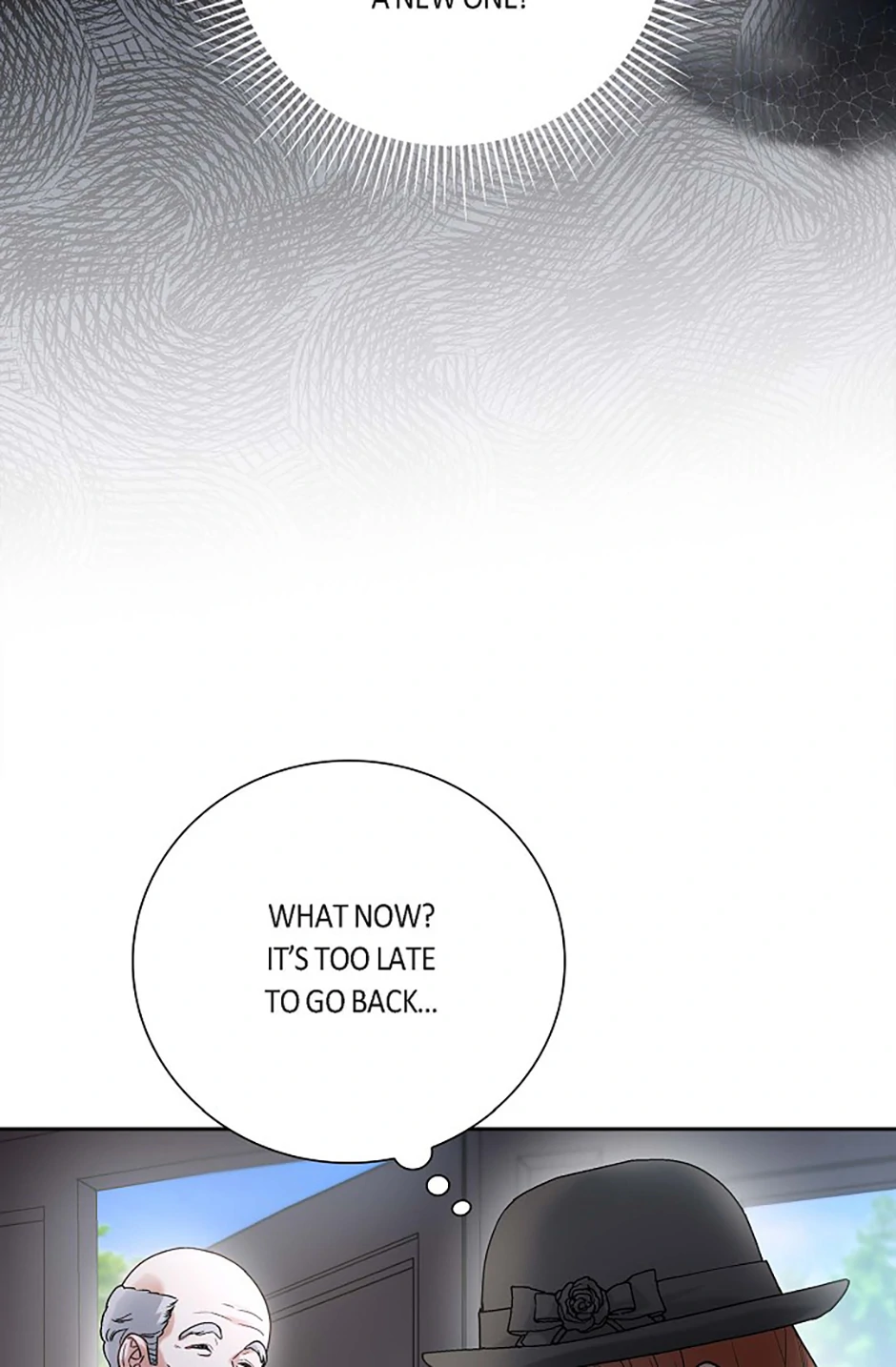 Don’t Look For Me Chapter 60 - Page 92