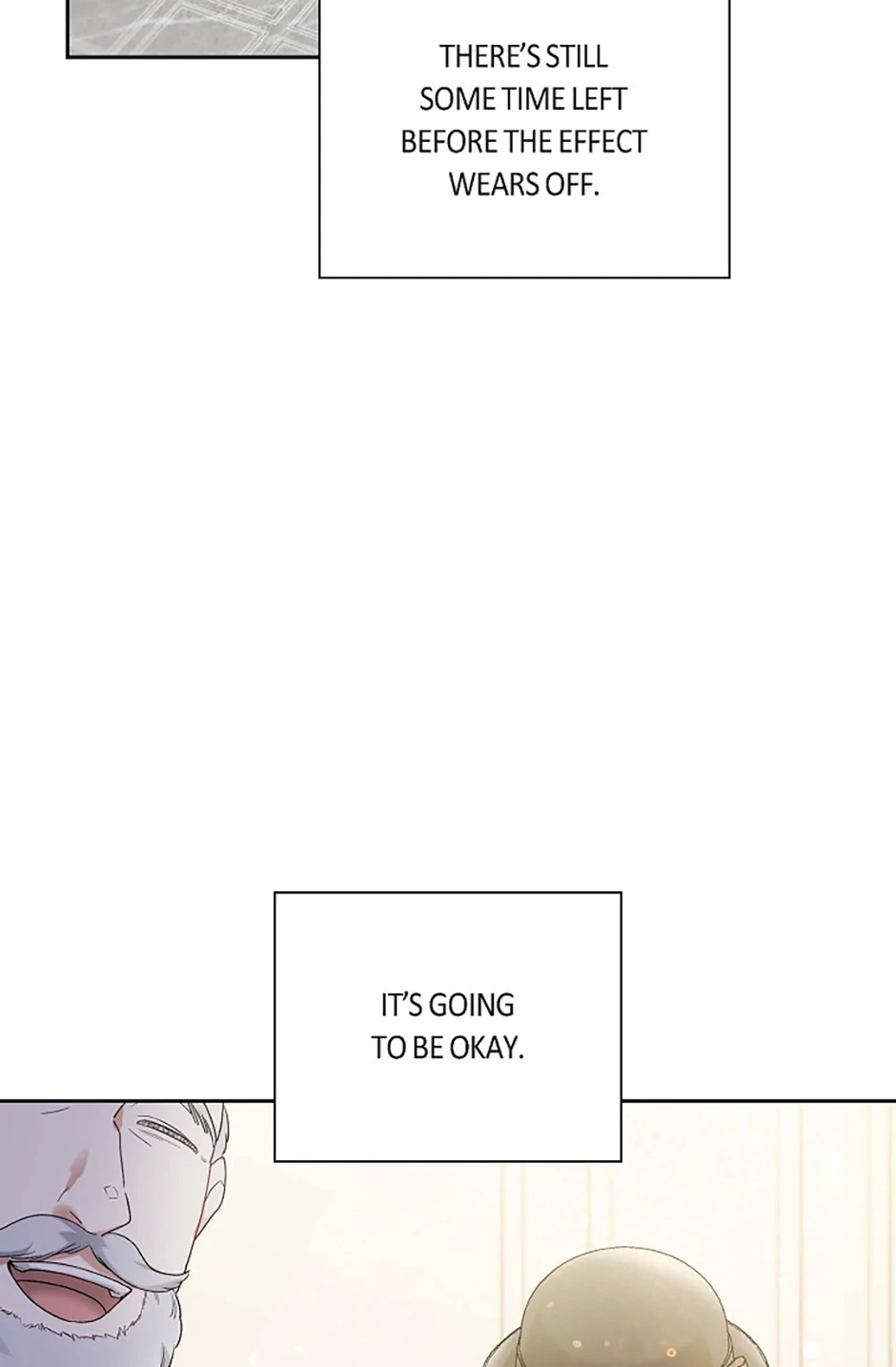 Don’t Look For Me Chapter 60 - Page 95