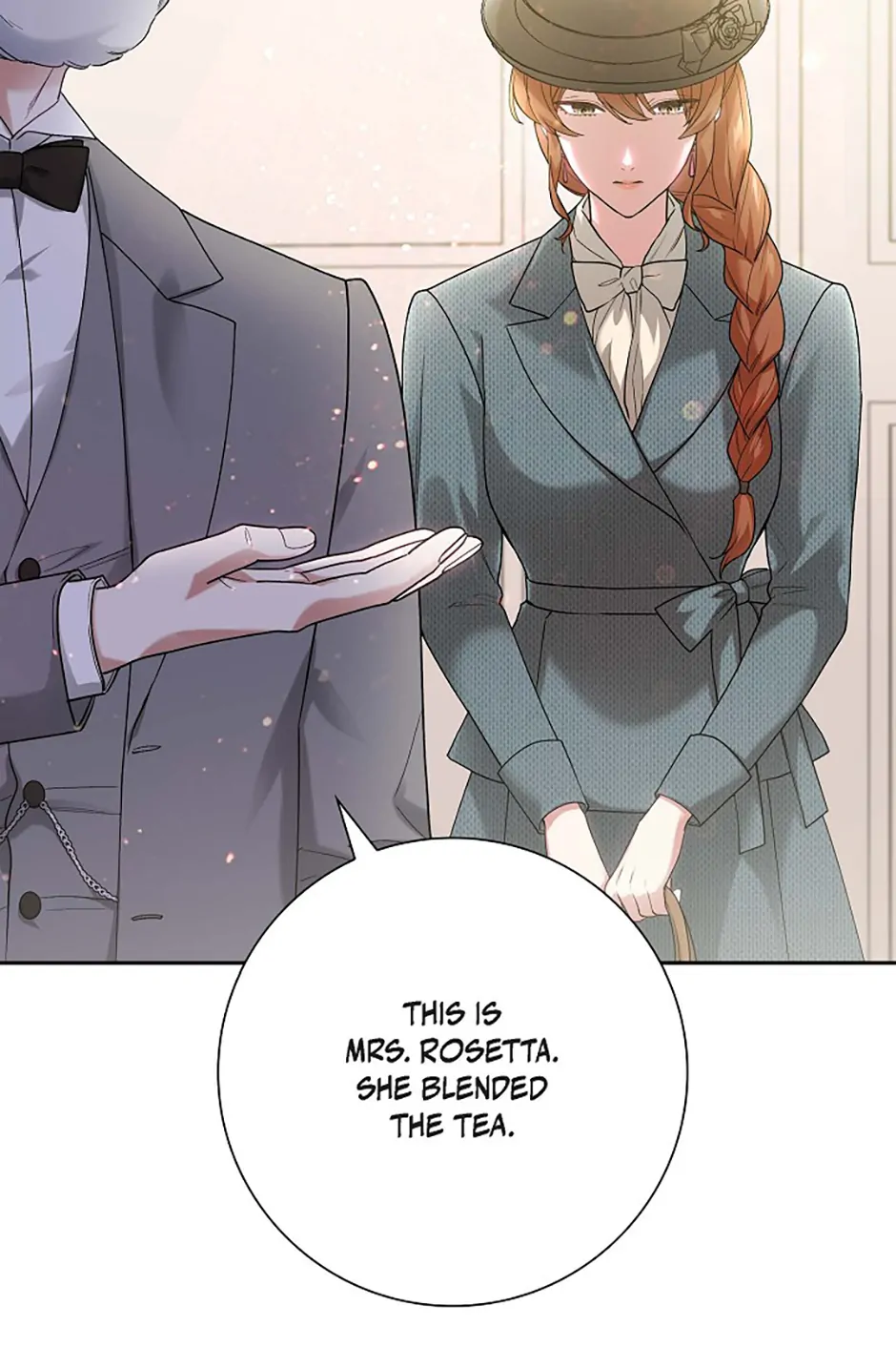 Don’t Look For Me Chapter 60 - Page 96