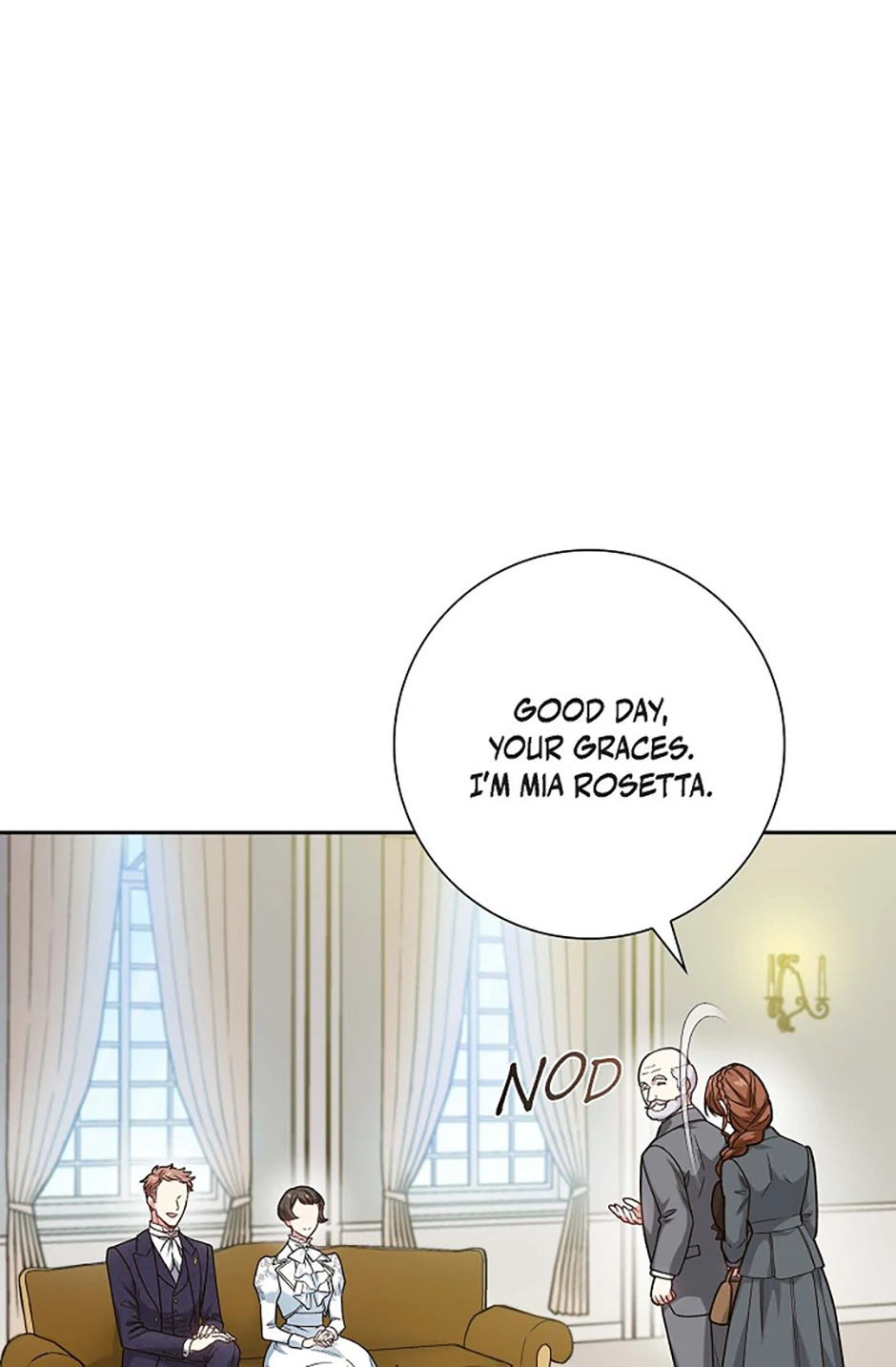Don’t Look For Me Chapter 60 - Page 97