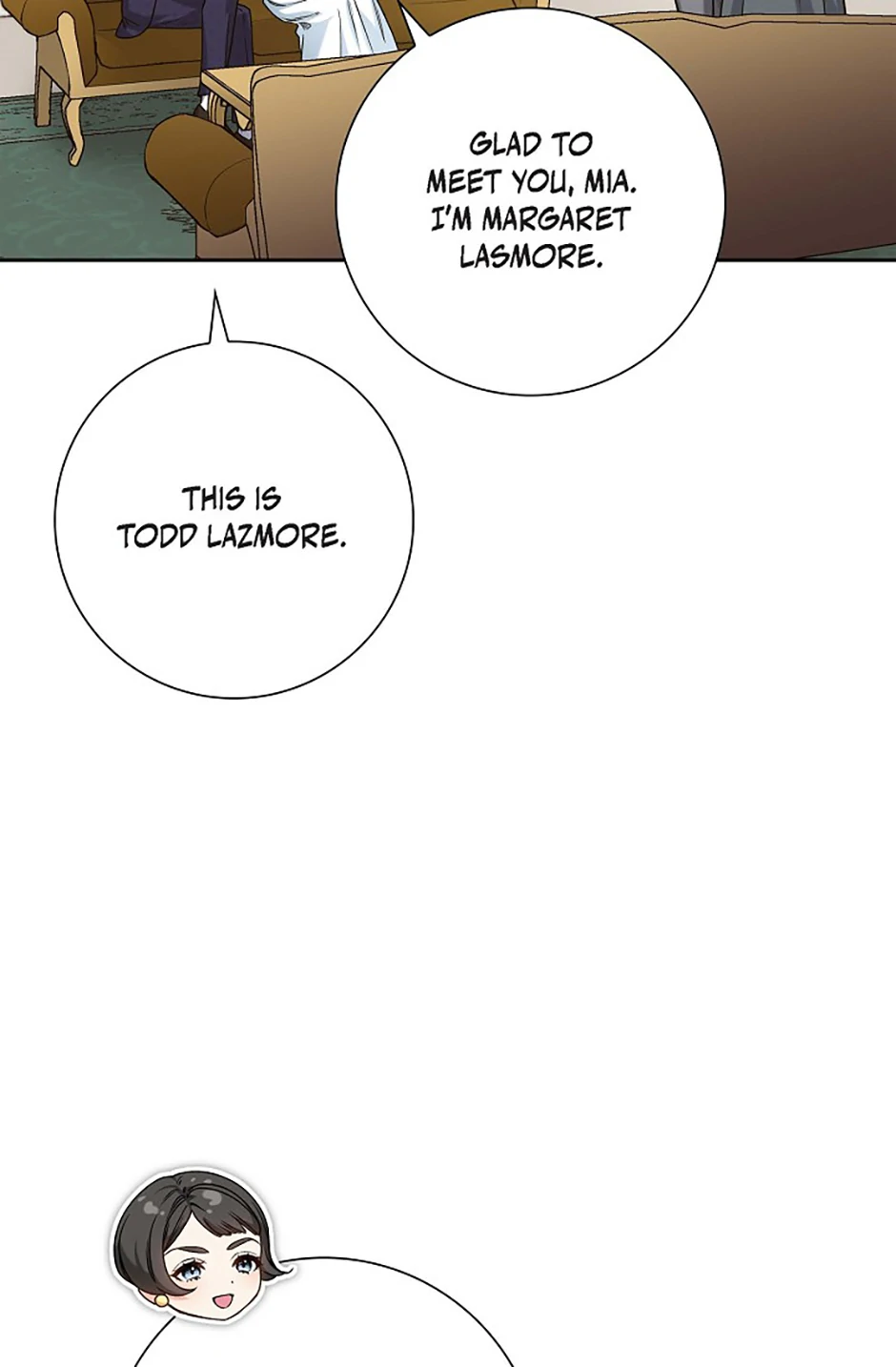 Don’t Look For Me Chapter 60 - Page 98
