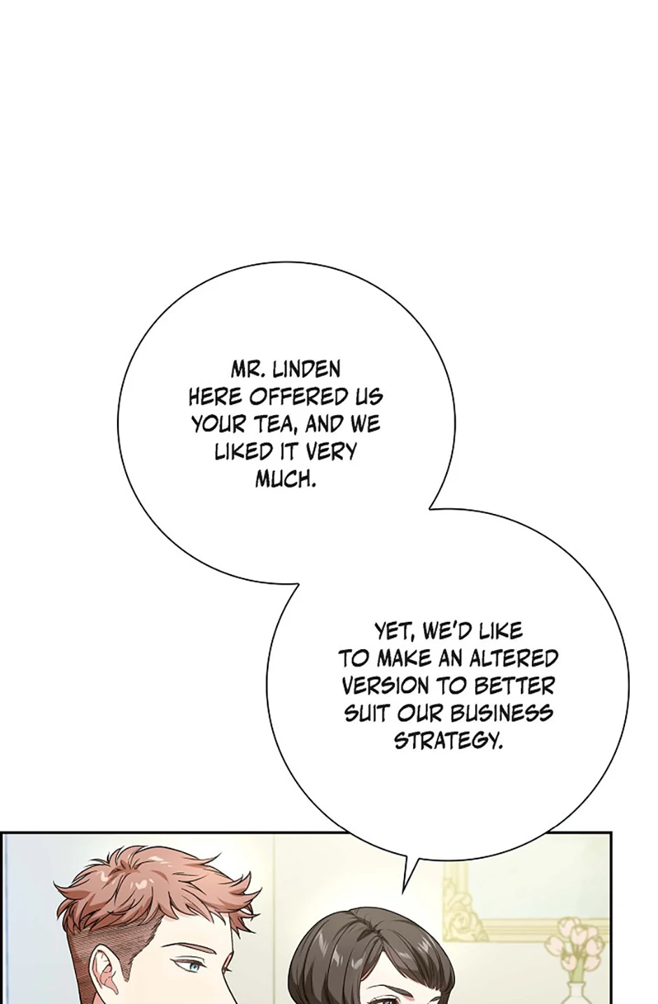 Don’t Look For Me Chapter 60 - Page 100