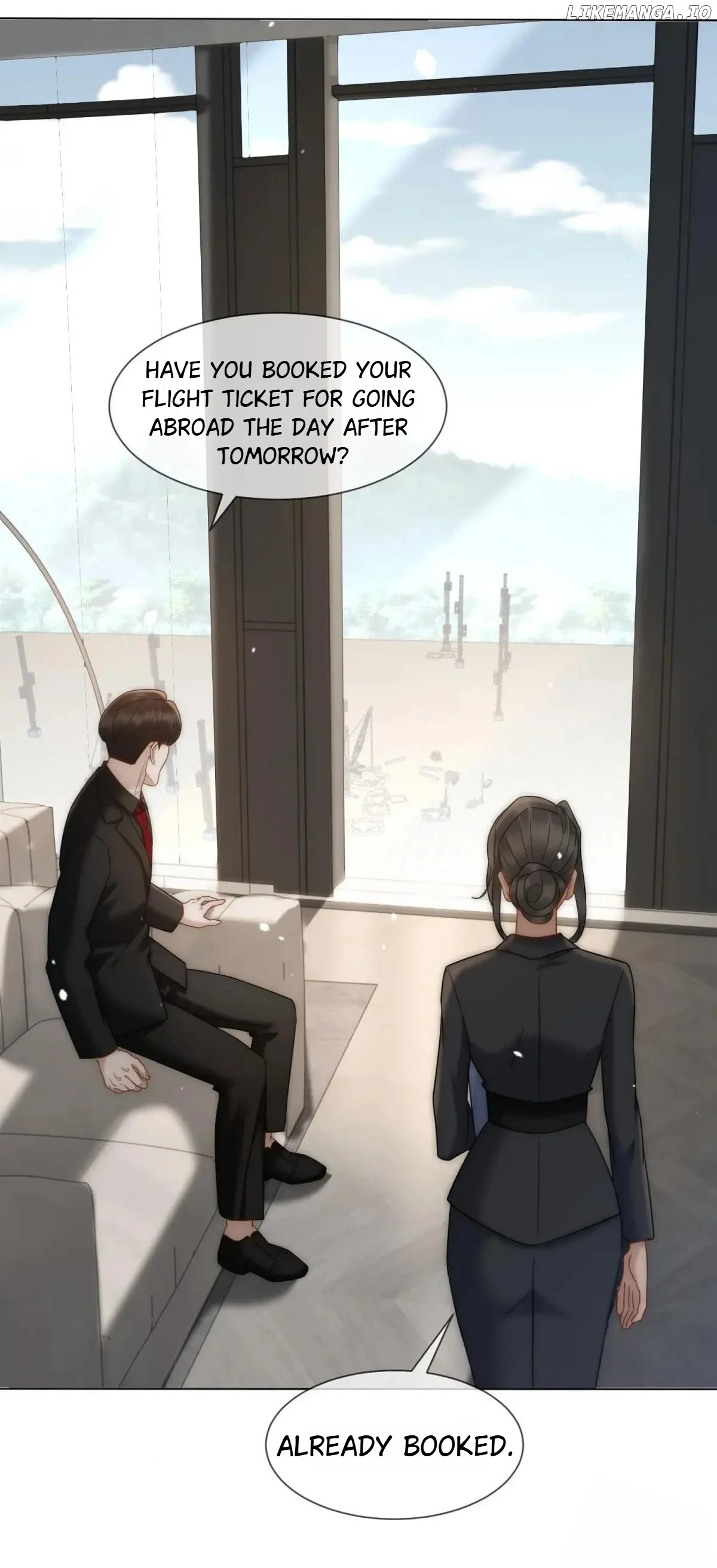 Don’t Mess with a Deadly Revenger Chapter 39 - Page 13