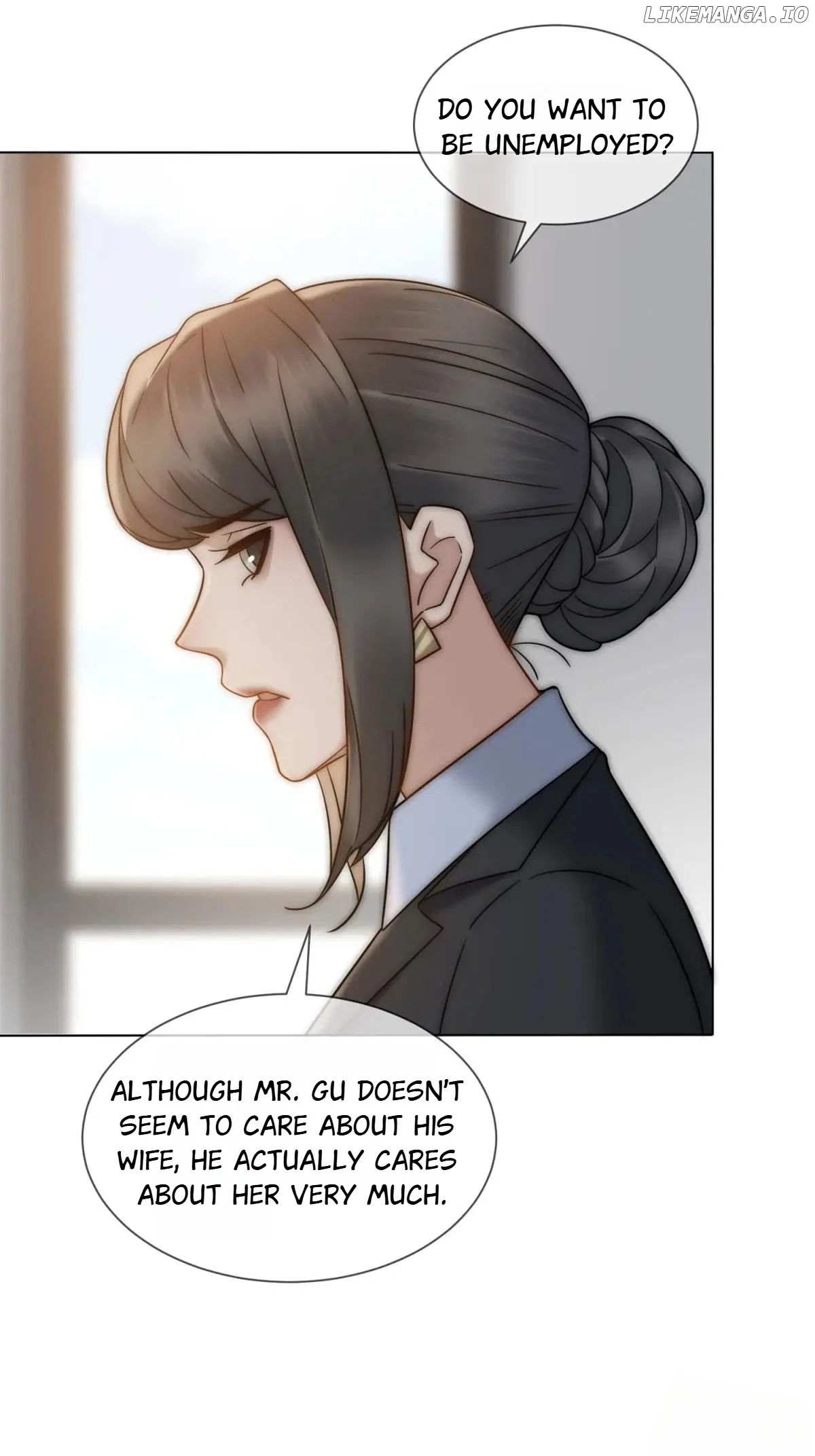 Don’t Mess with a Deadly Revenger Chapter 39 - Page 16