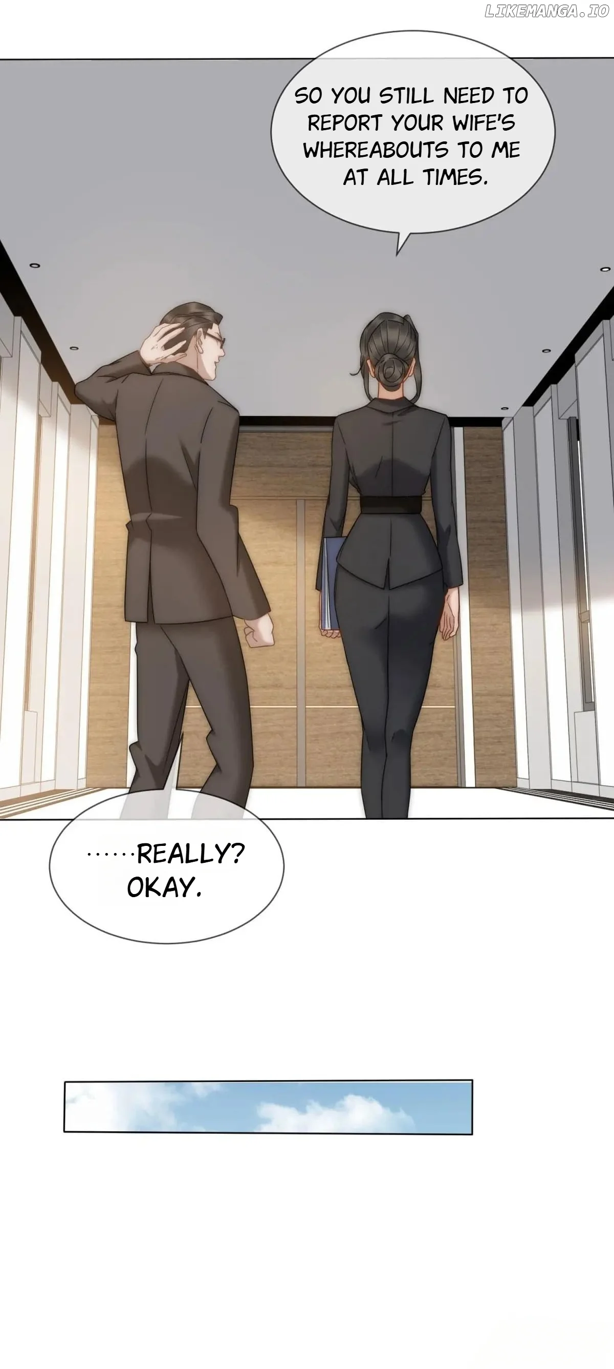 Don’t Mess with a Deadly Revenger Chapter 39 - Page 17