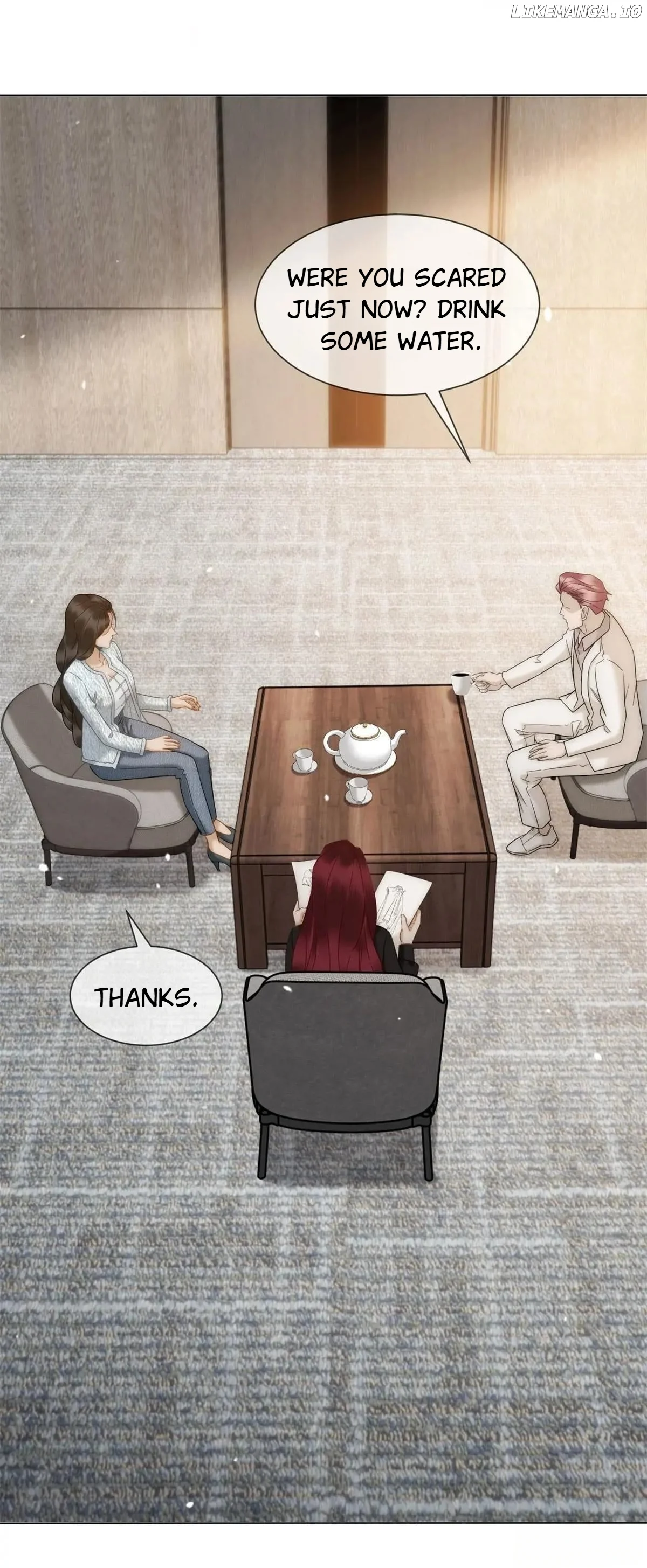 Don’t Mess with a Deadly Revenger Chapter 39 - Page 18